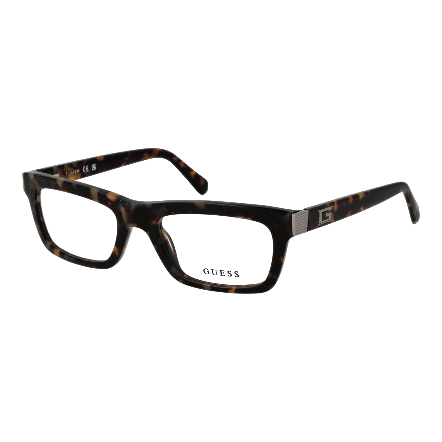 [26002862] Guess Brillenfassung GU50242 053 53