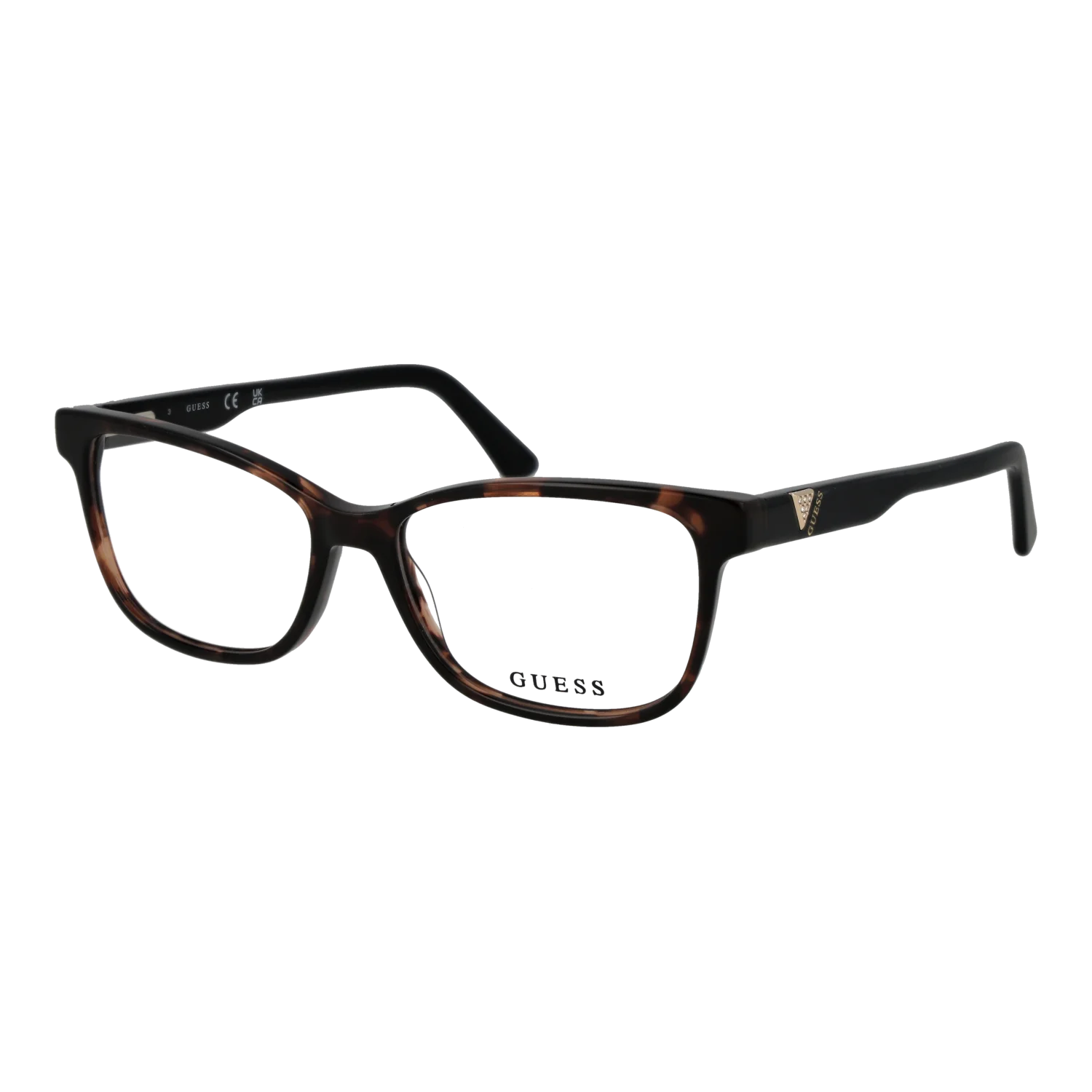 Guess Brillenfassung GU2943 052 52