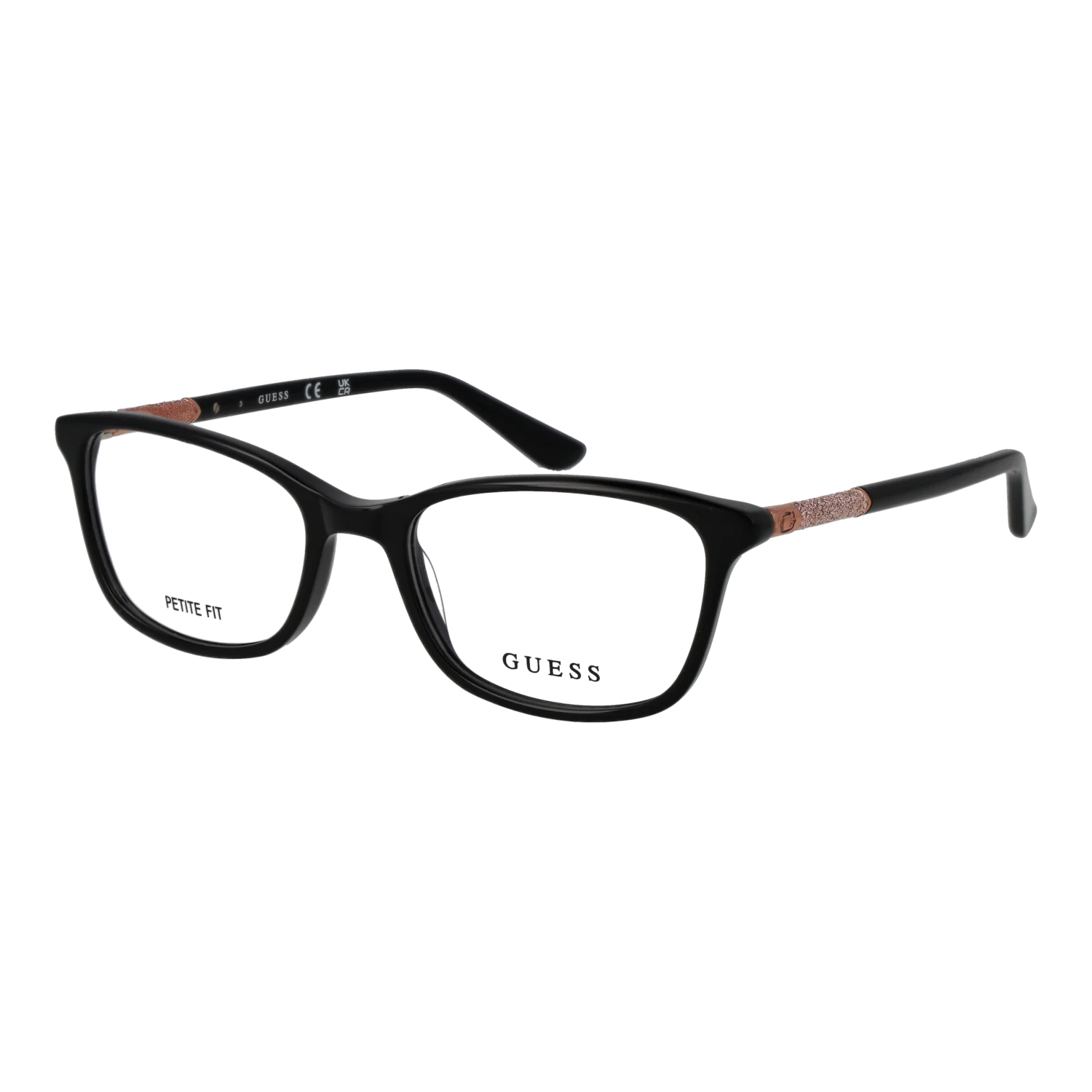 [26002809] Guess Montatura Da Vista GU2658-N 003 50