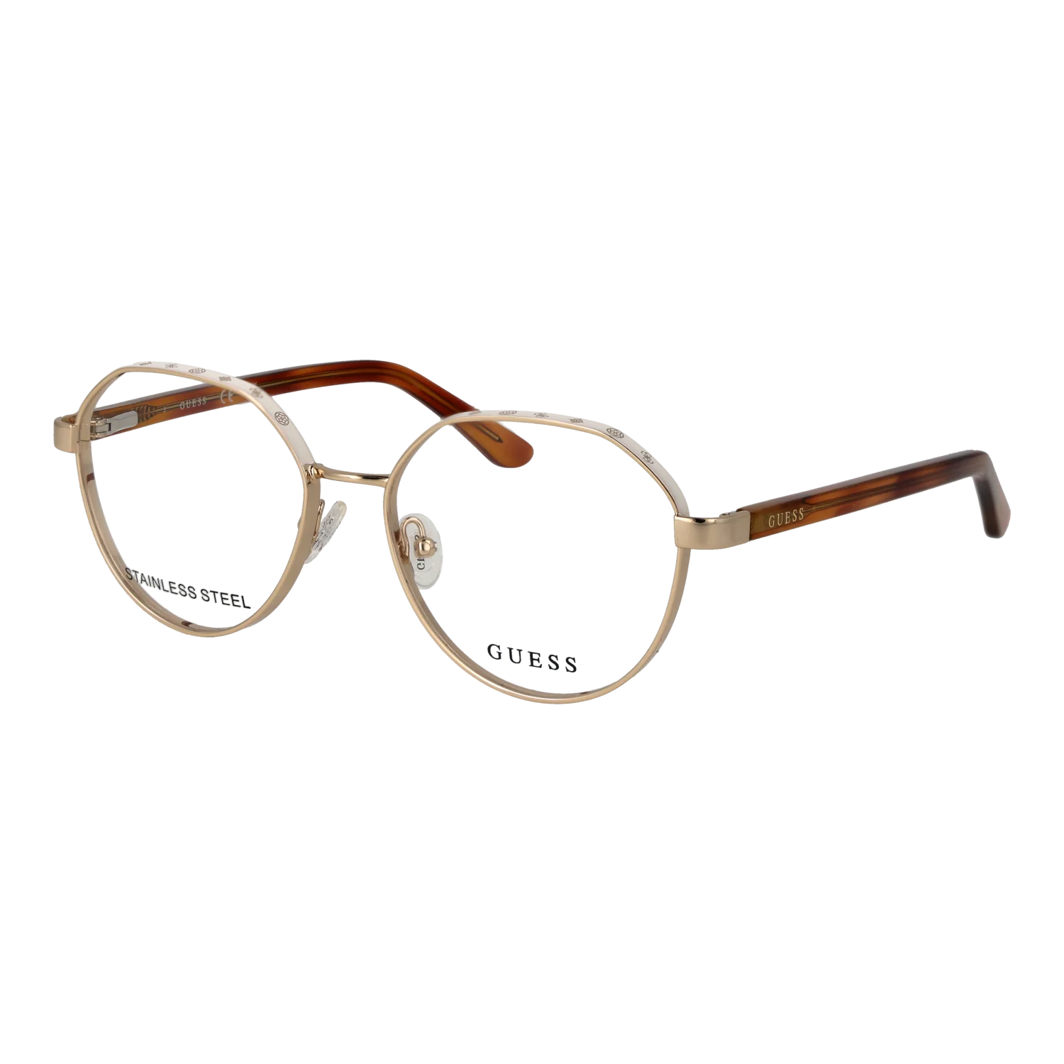 Guess Brillenfassung GU50124 032 53