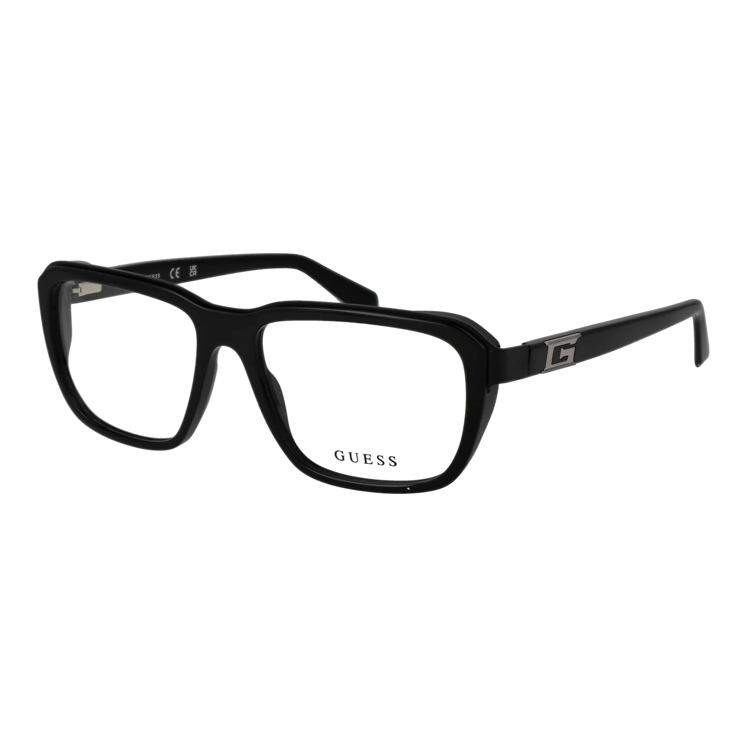 Guess Optical Frame GU50137 001 55