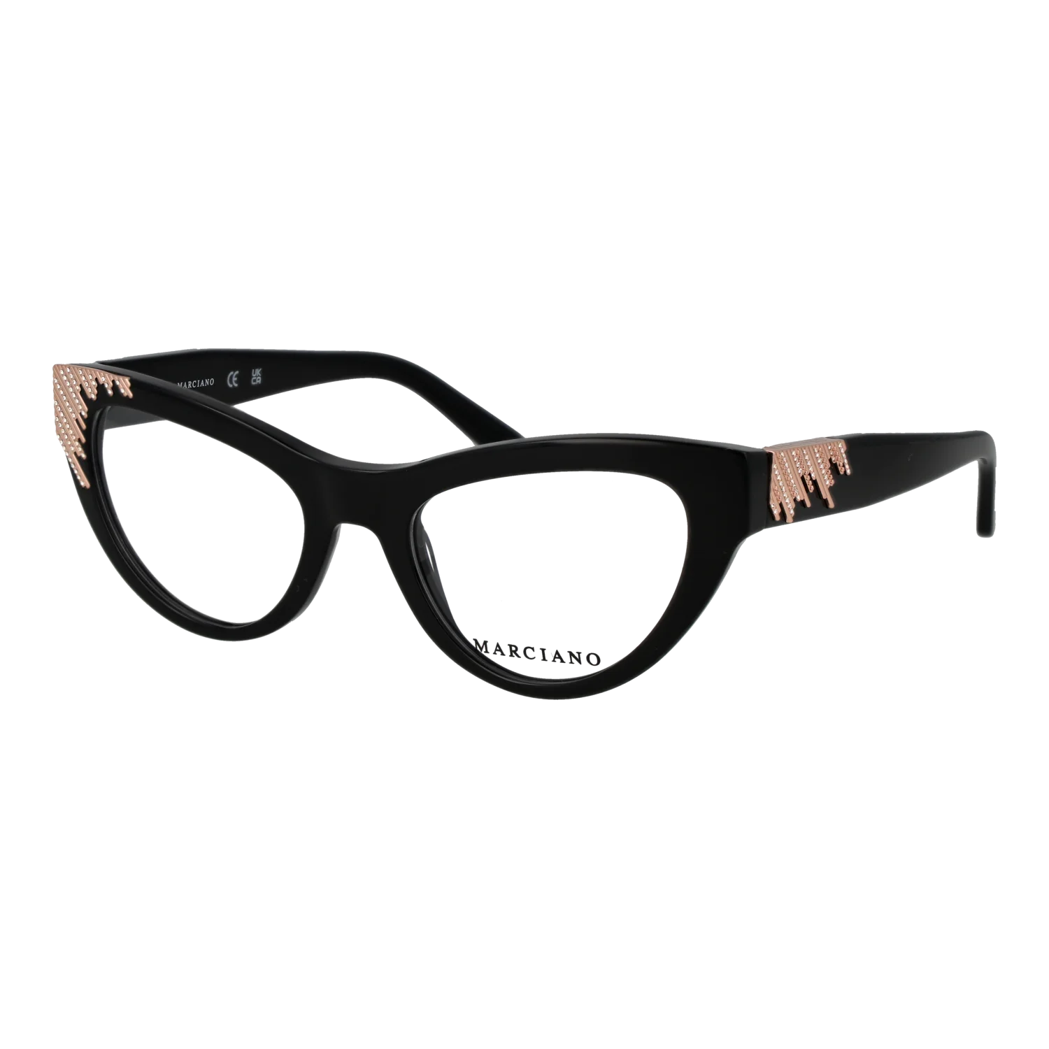 Marciano by Guess Optical Frame GM50036 001 52