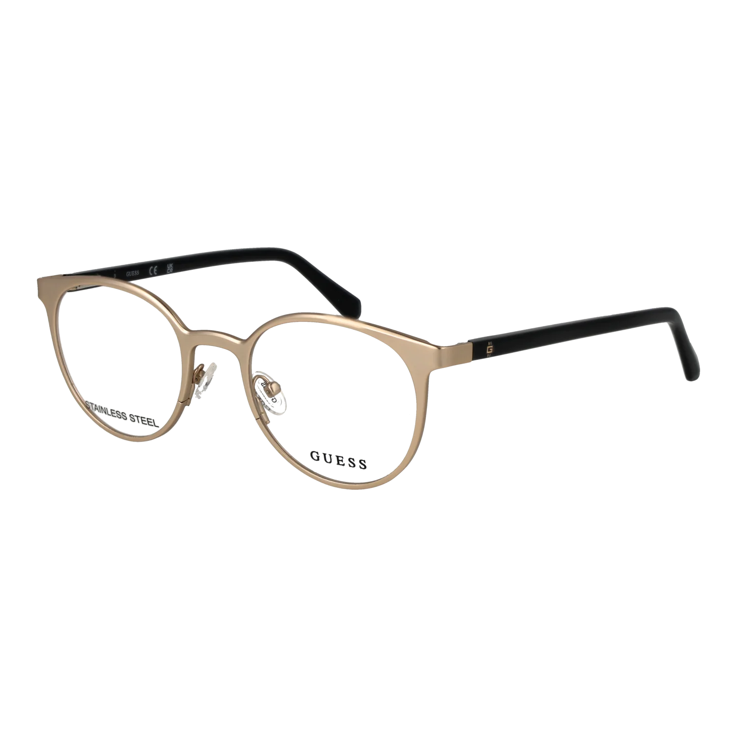 Guess Brillenfassung GU50192 032 49