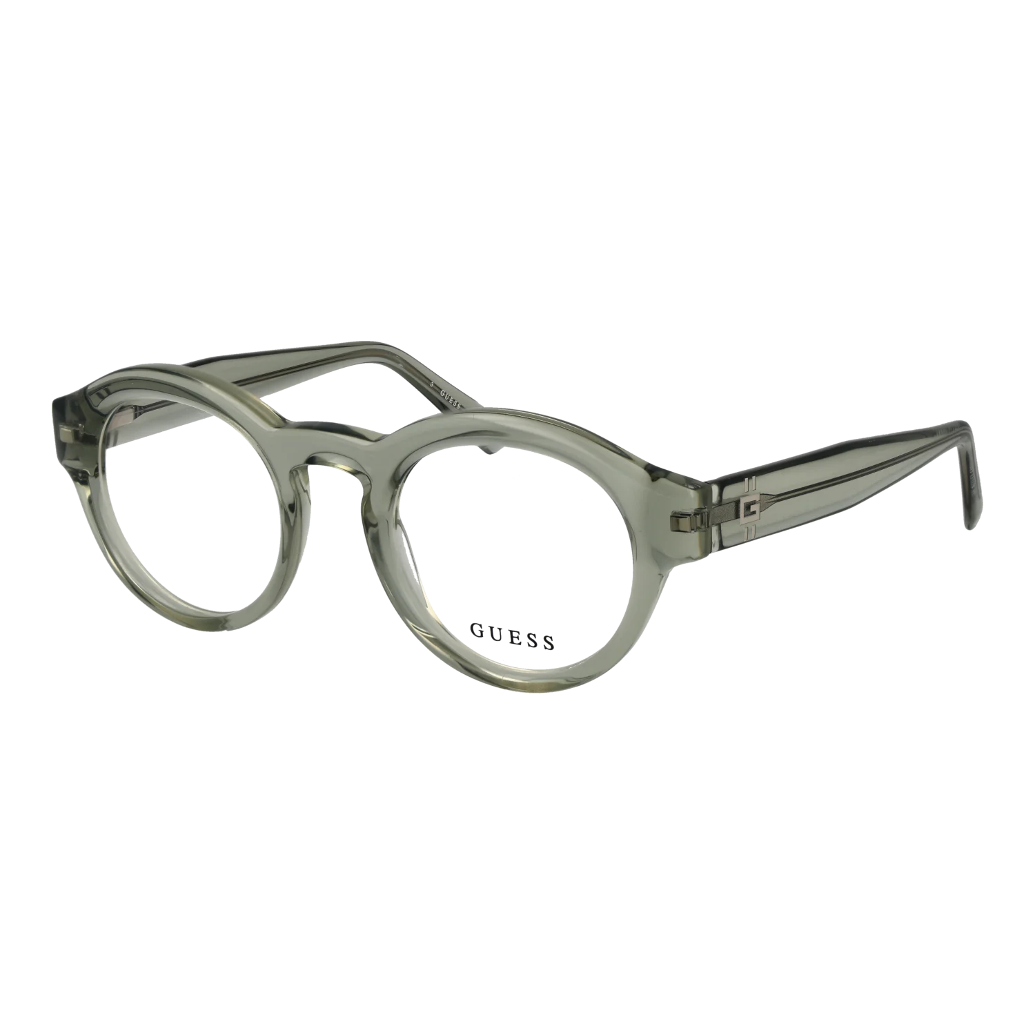 Guess Brillenfassung GU50237 020 47