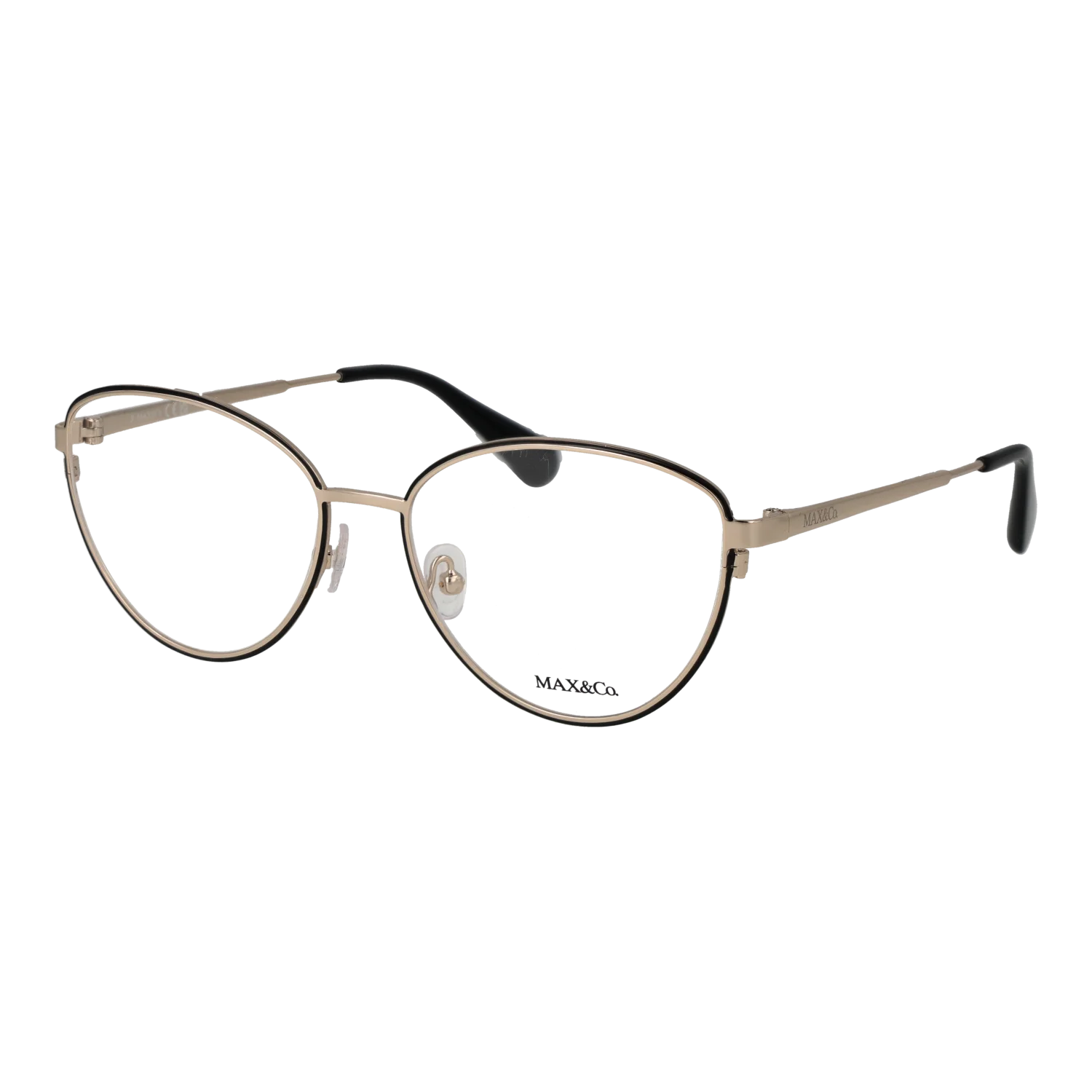 Max & Co Lunettes MO5137 005 54