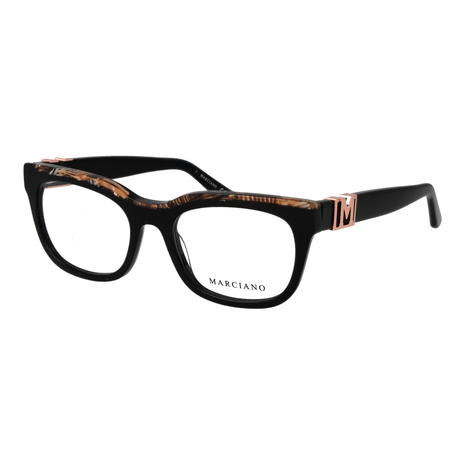 Marciano by Guess Brillenfassung GM50033 005 51