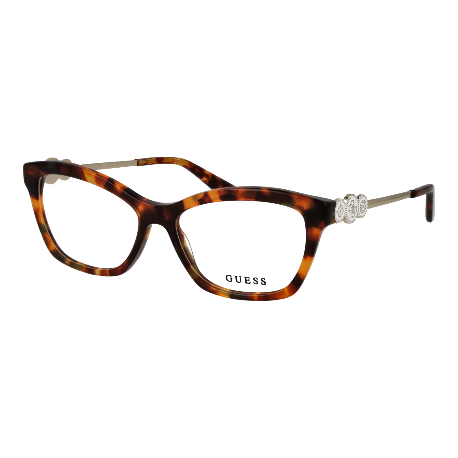 Guess Brillenfassung GU50231 053 53