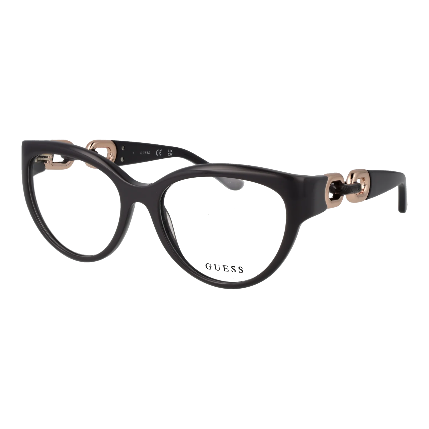 Guess Brillenfassung GU50182 020 55