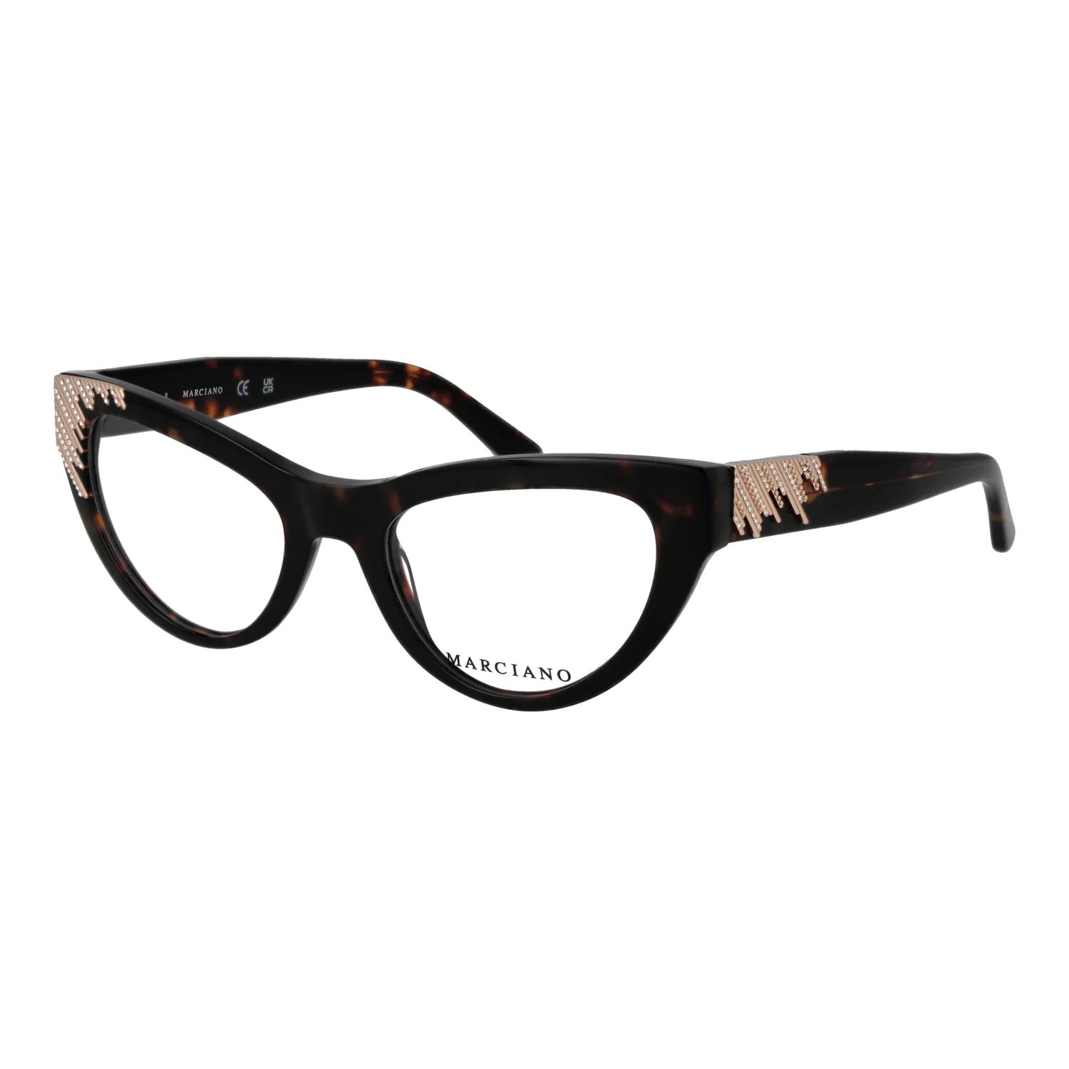 Marciano by Guess Brillenfassung GM50036 052 52