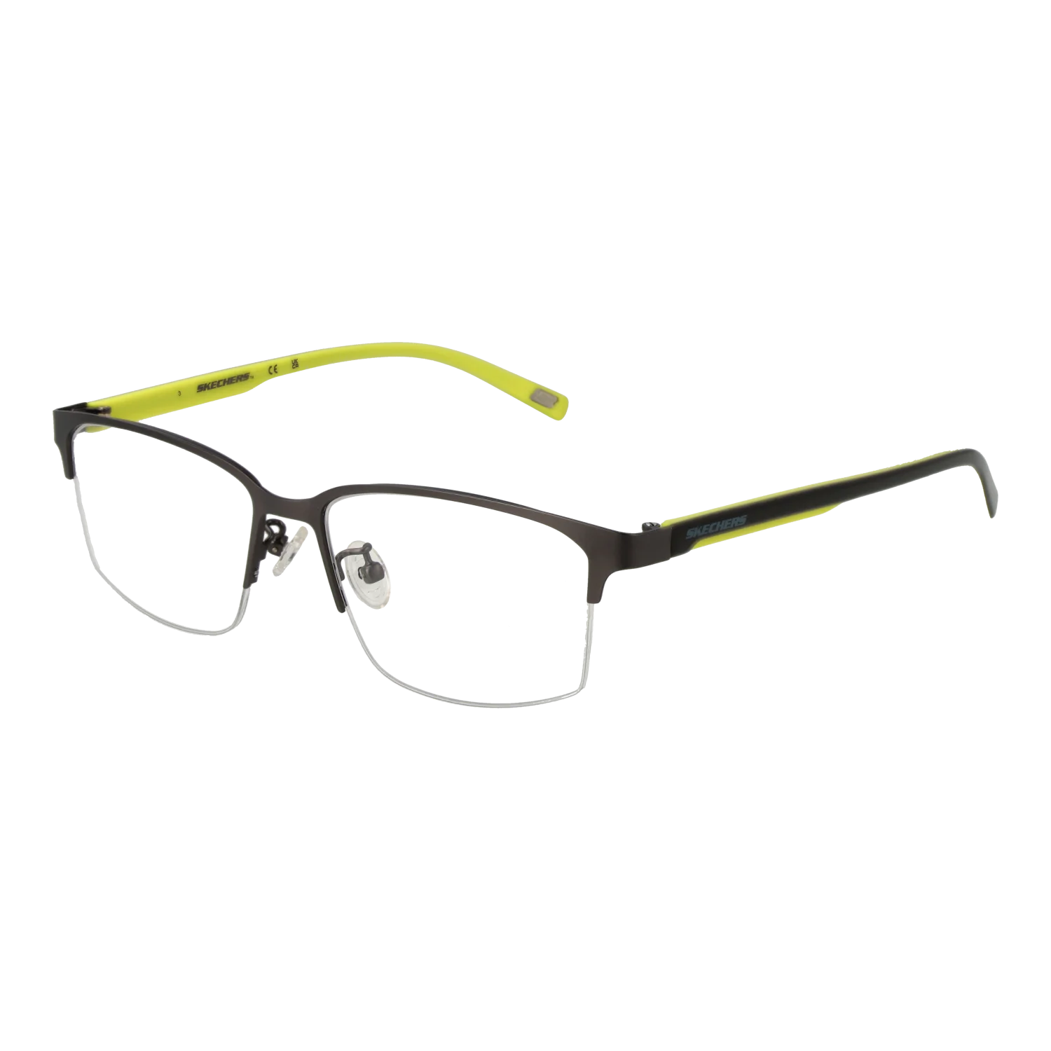 Skechers Brillenfassung SE50022-D 007 55