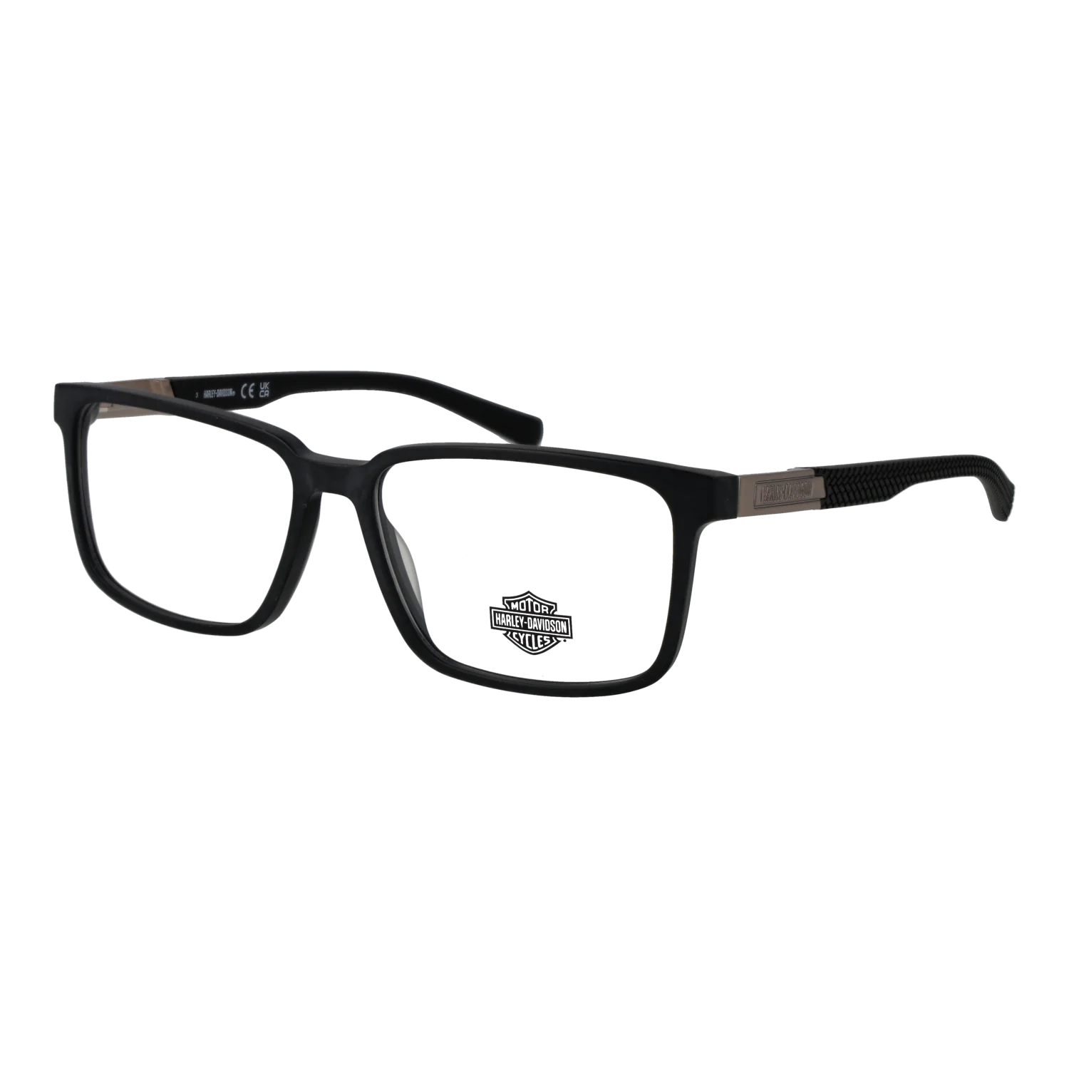 Harley-Davidson Brillenfassung HD00007 002 56