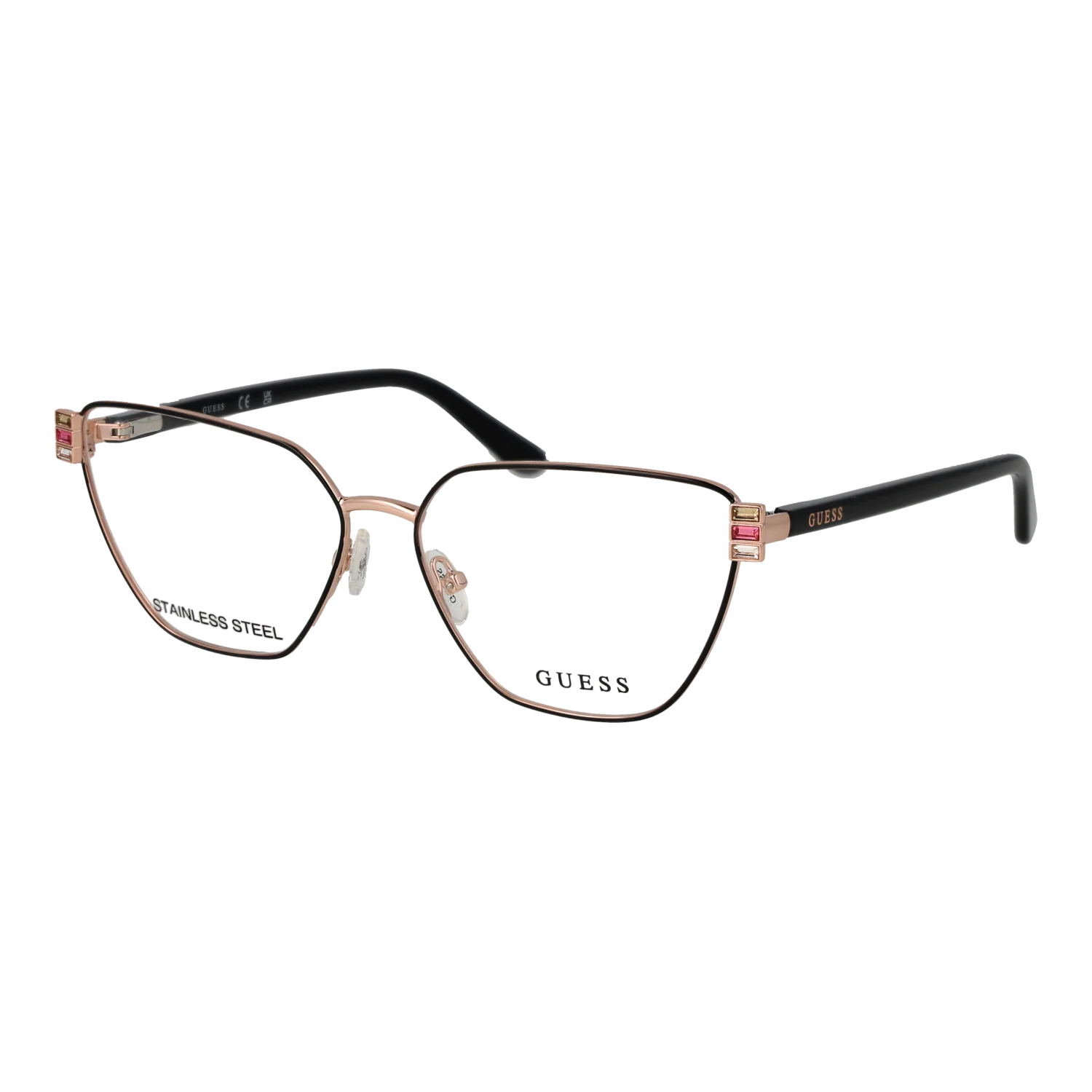Guess Lunettes GU2969 005 56