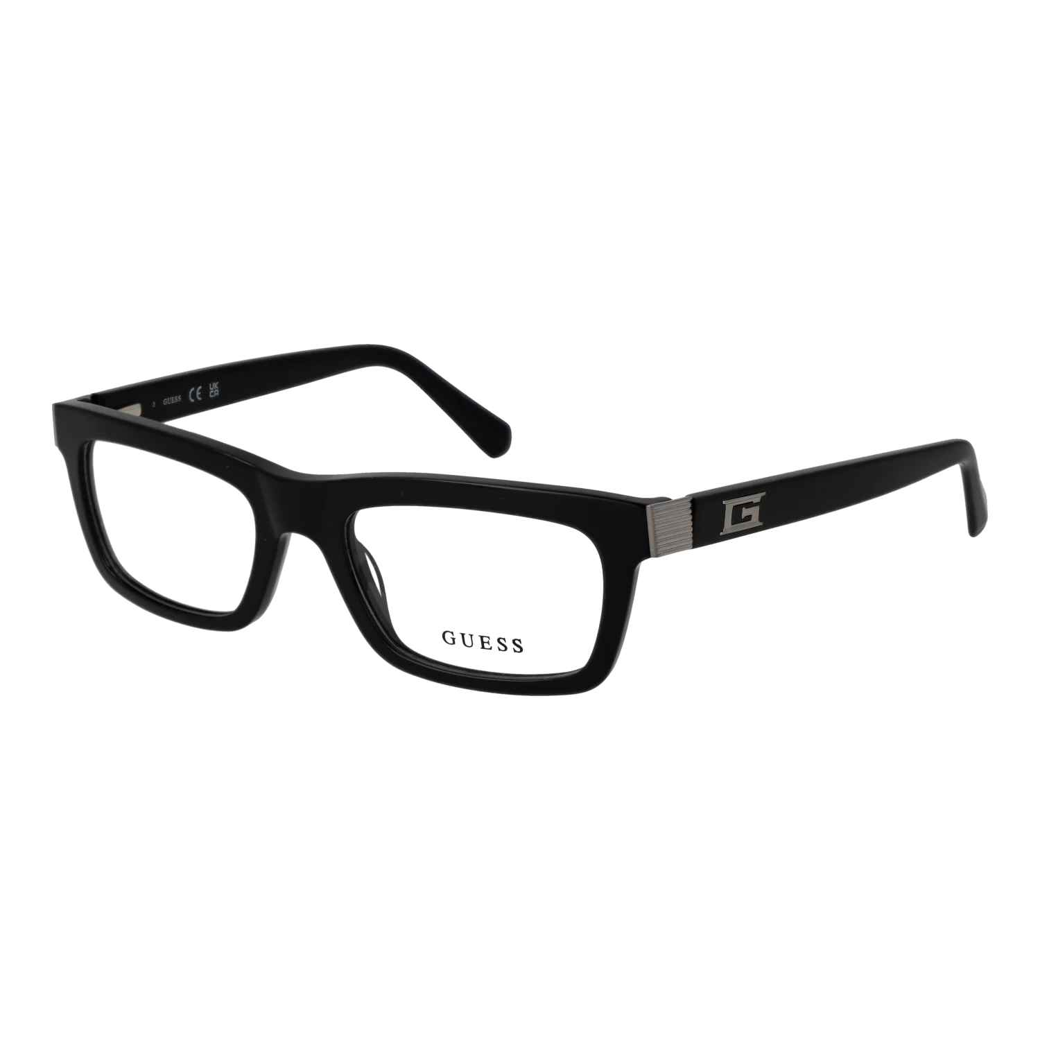 Guess Brillenfassung GU50242 001 53