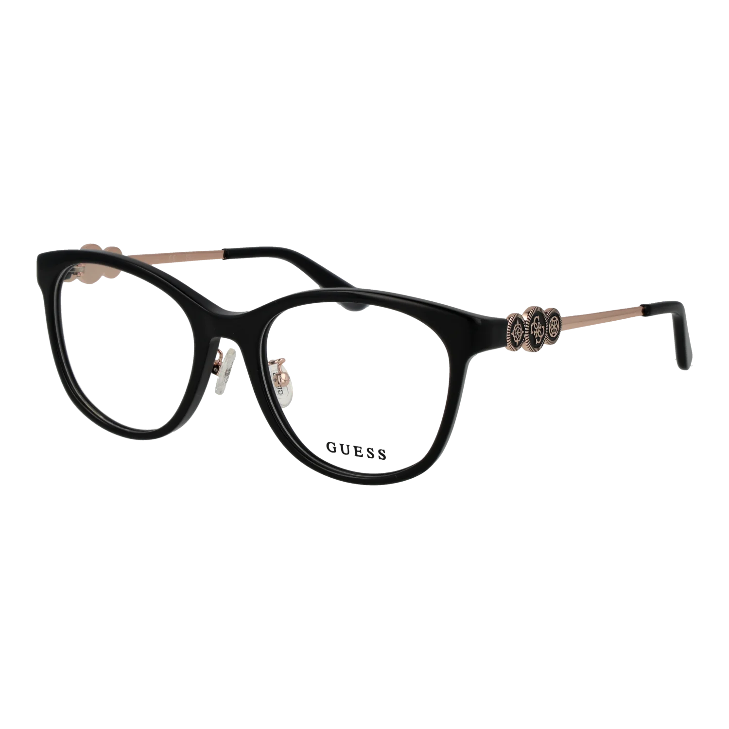 Guess Brillenfassung GU50255-D 001 52