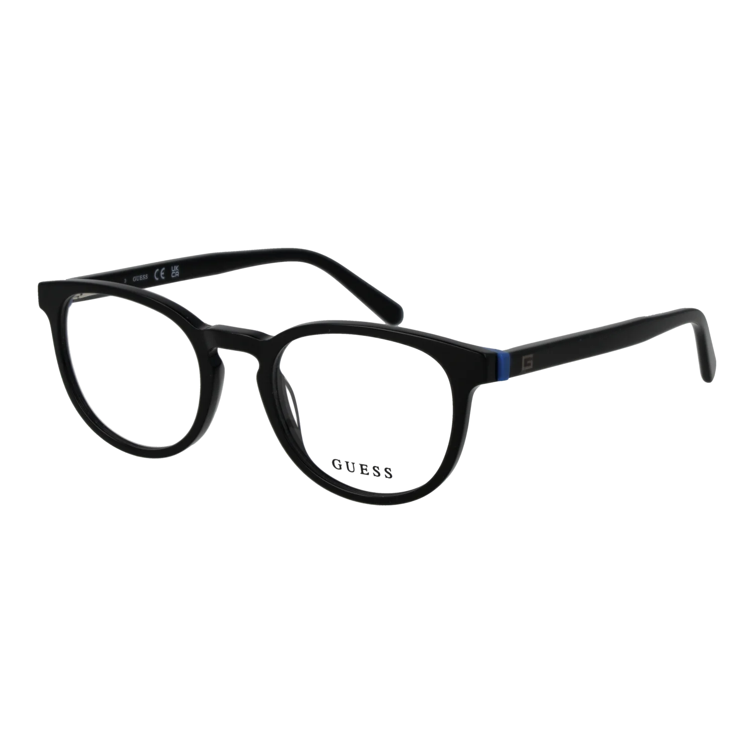 Guess Brillenfassung GU50069 001 49