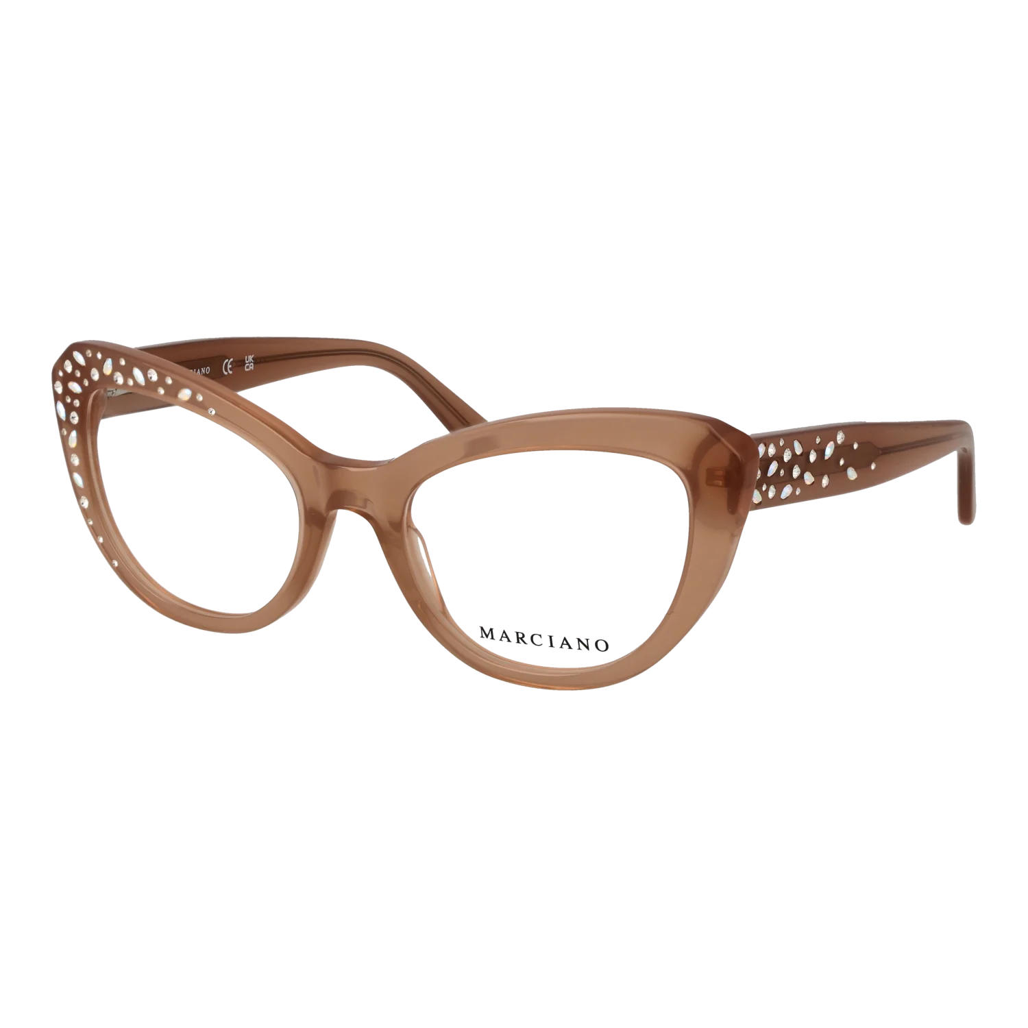 Marciano by Guess Montatura Da Vista GM50016 059 53