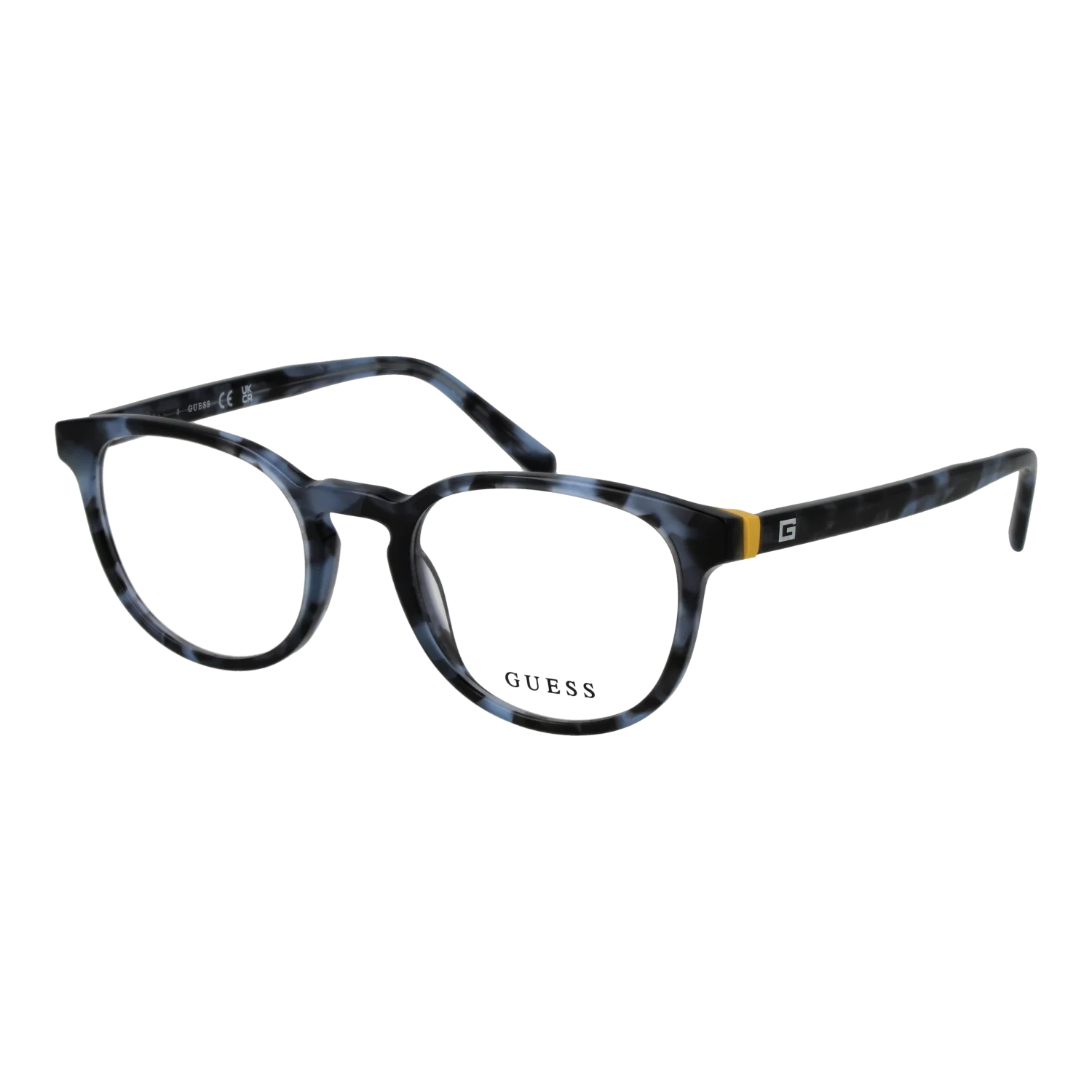 Guess Lunettes GU50069 092 49