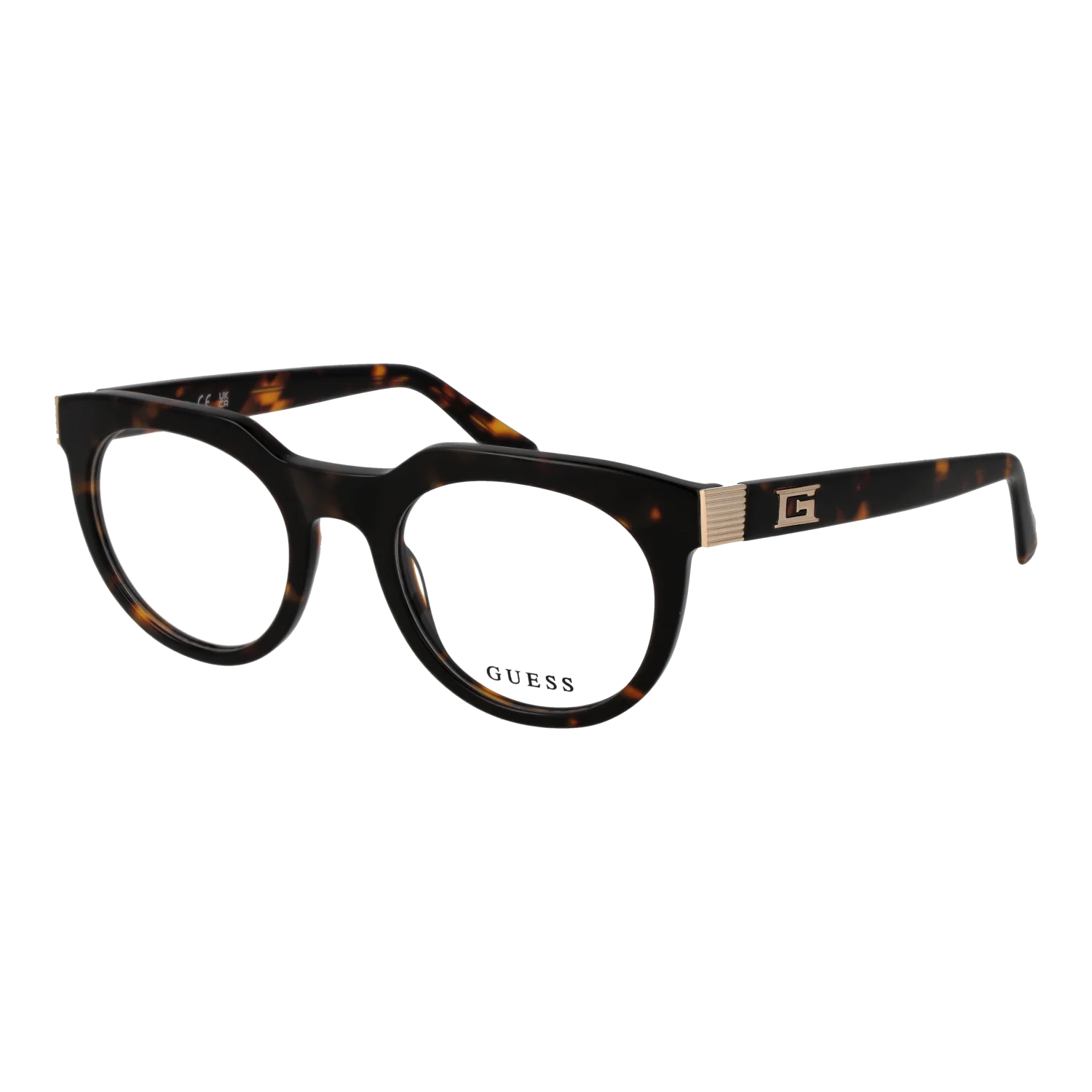 Guess Brillenfassung GU50241 052 49