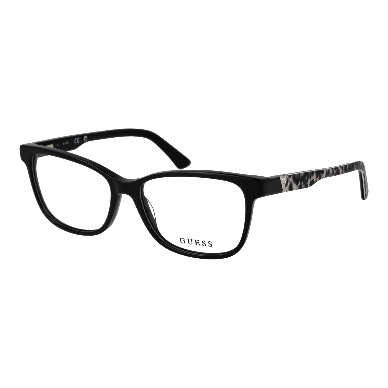 Guess Optical Frame GU2943 001 54