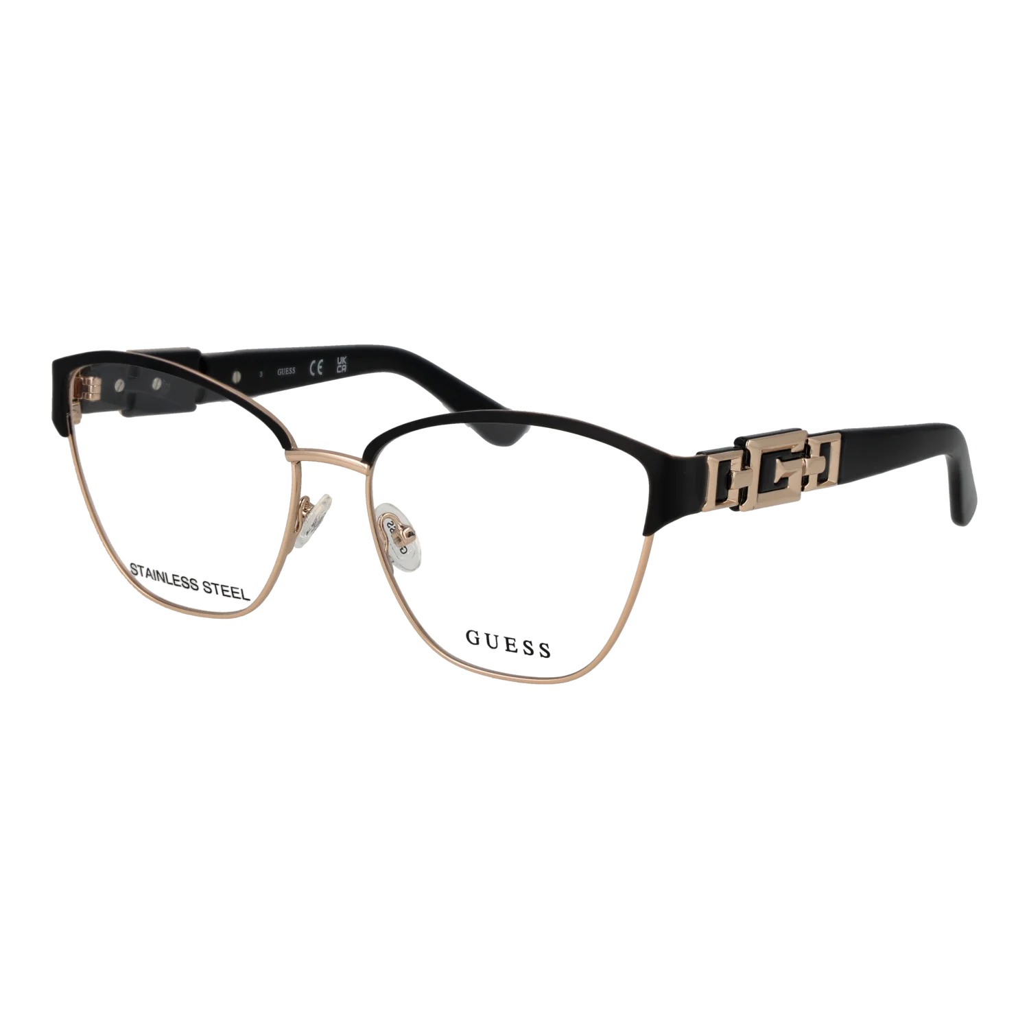 Guess Optical Frame GU2984 005 54