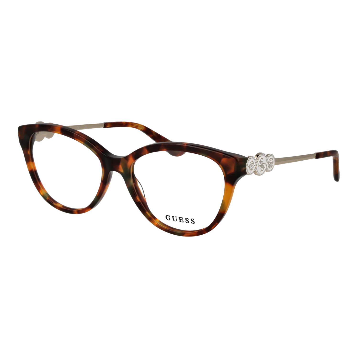 Guess Optical Frame GU50230 053 53