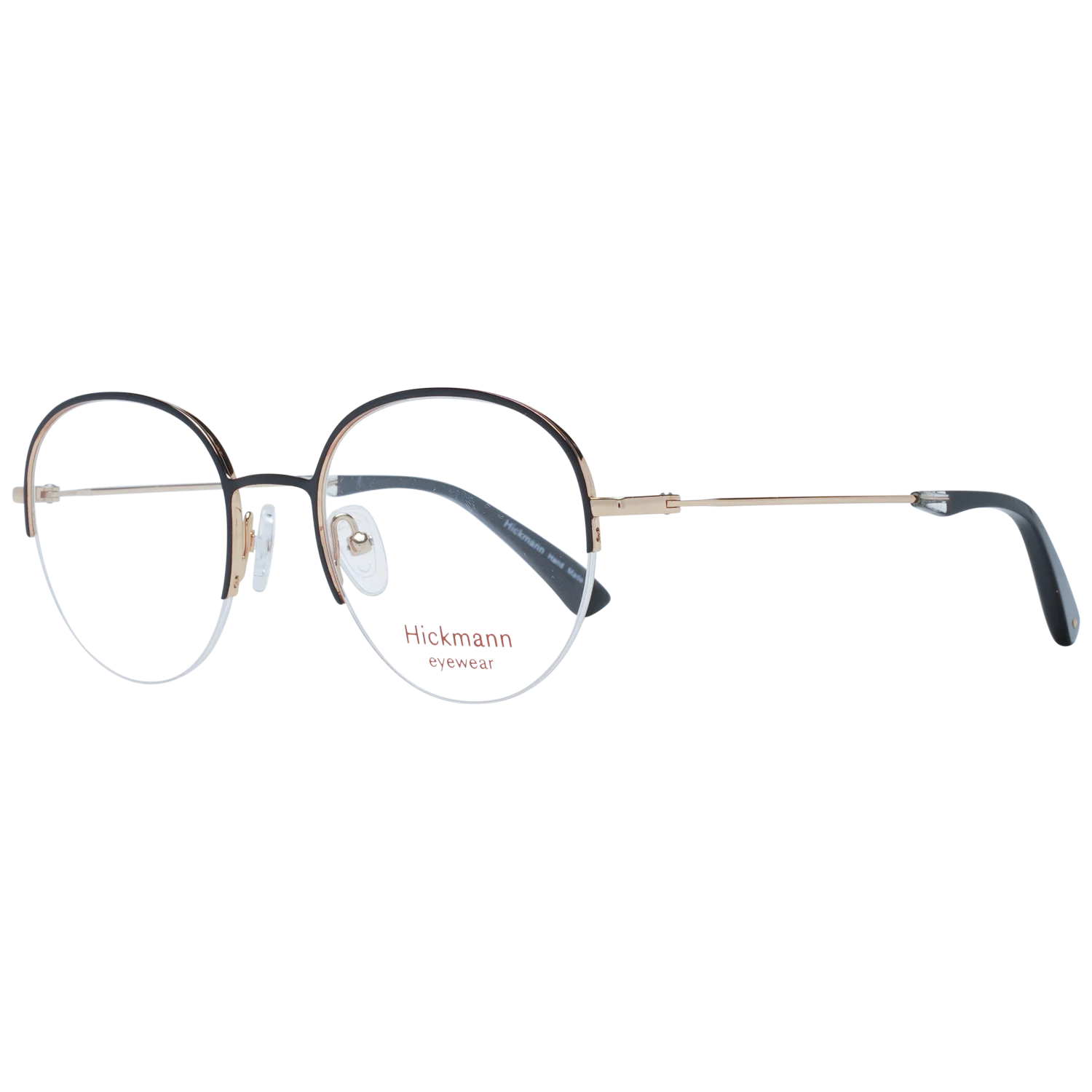 Ana Hickmann Optical Frame HIC1066 09B 51