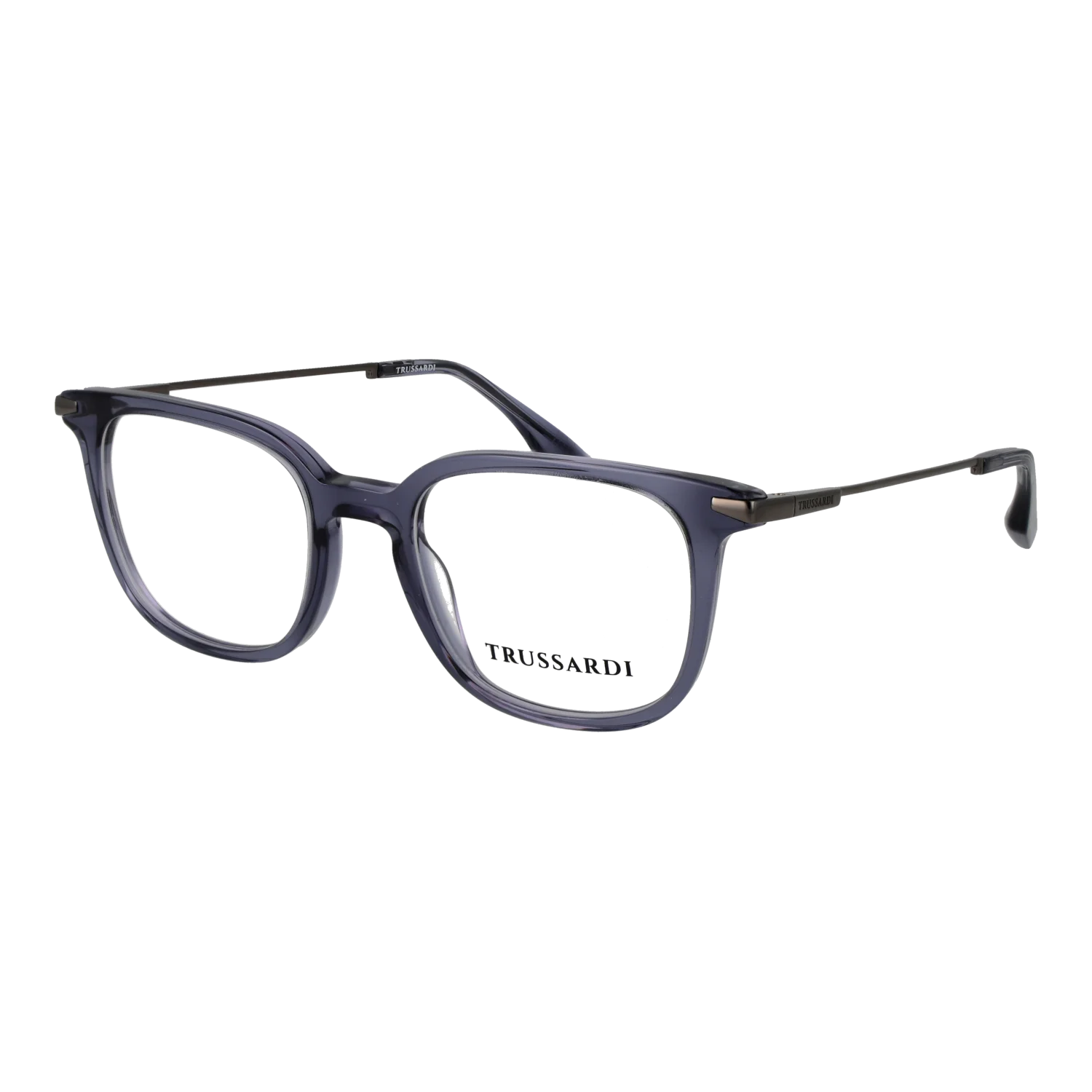 Trussardi Brillenfassung TSM6054 T02 51