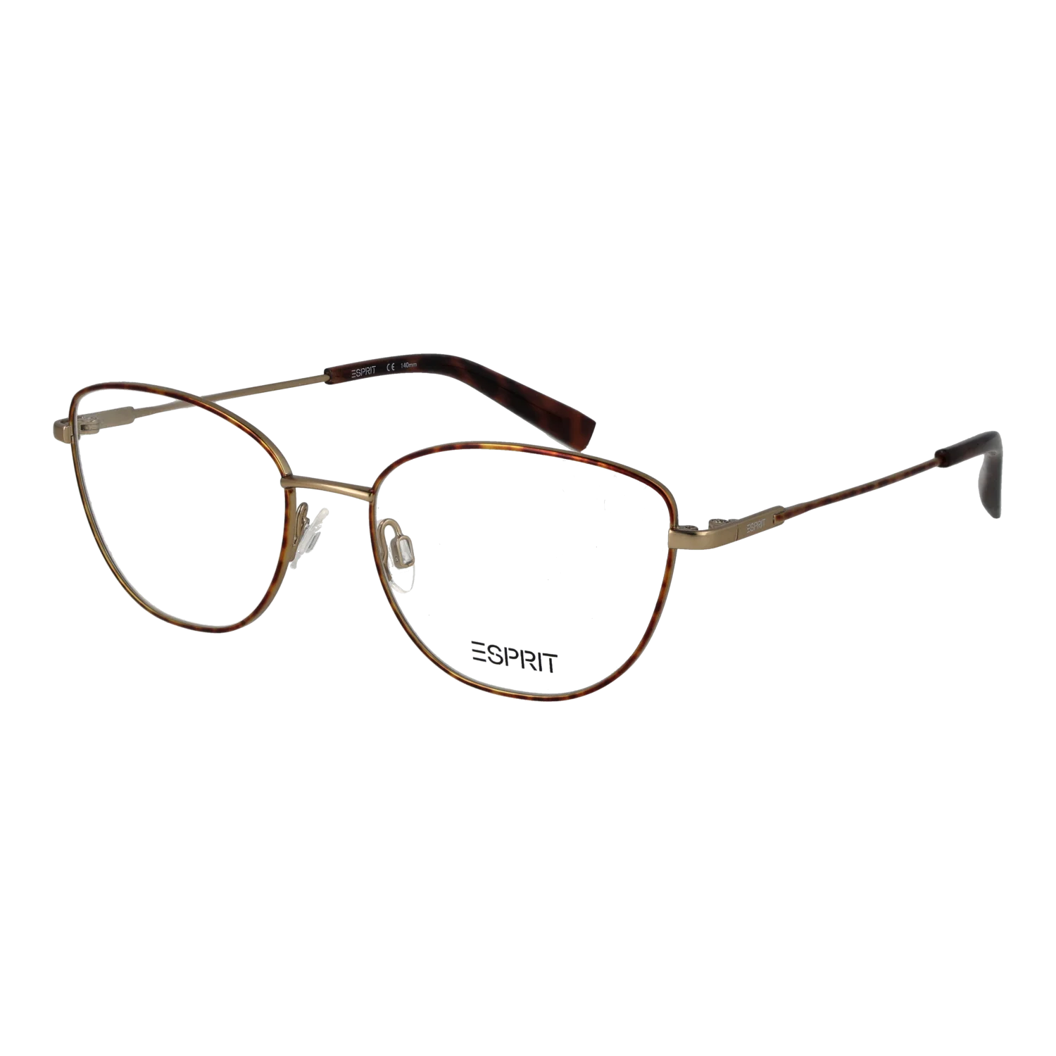 Esprit Optical Frame ET33428 545 52