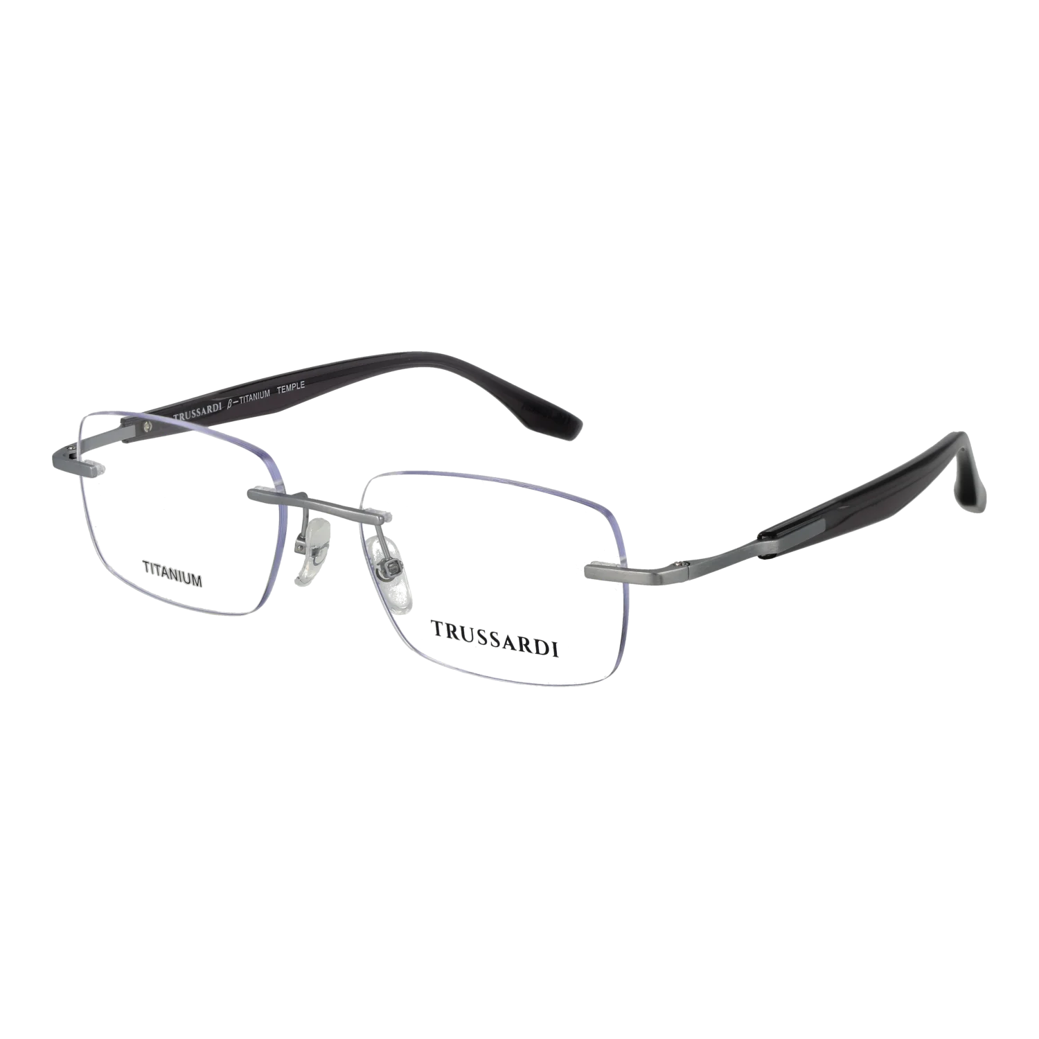 Trussardi Lunettes TSM1051T 03B 54