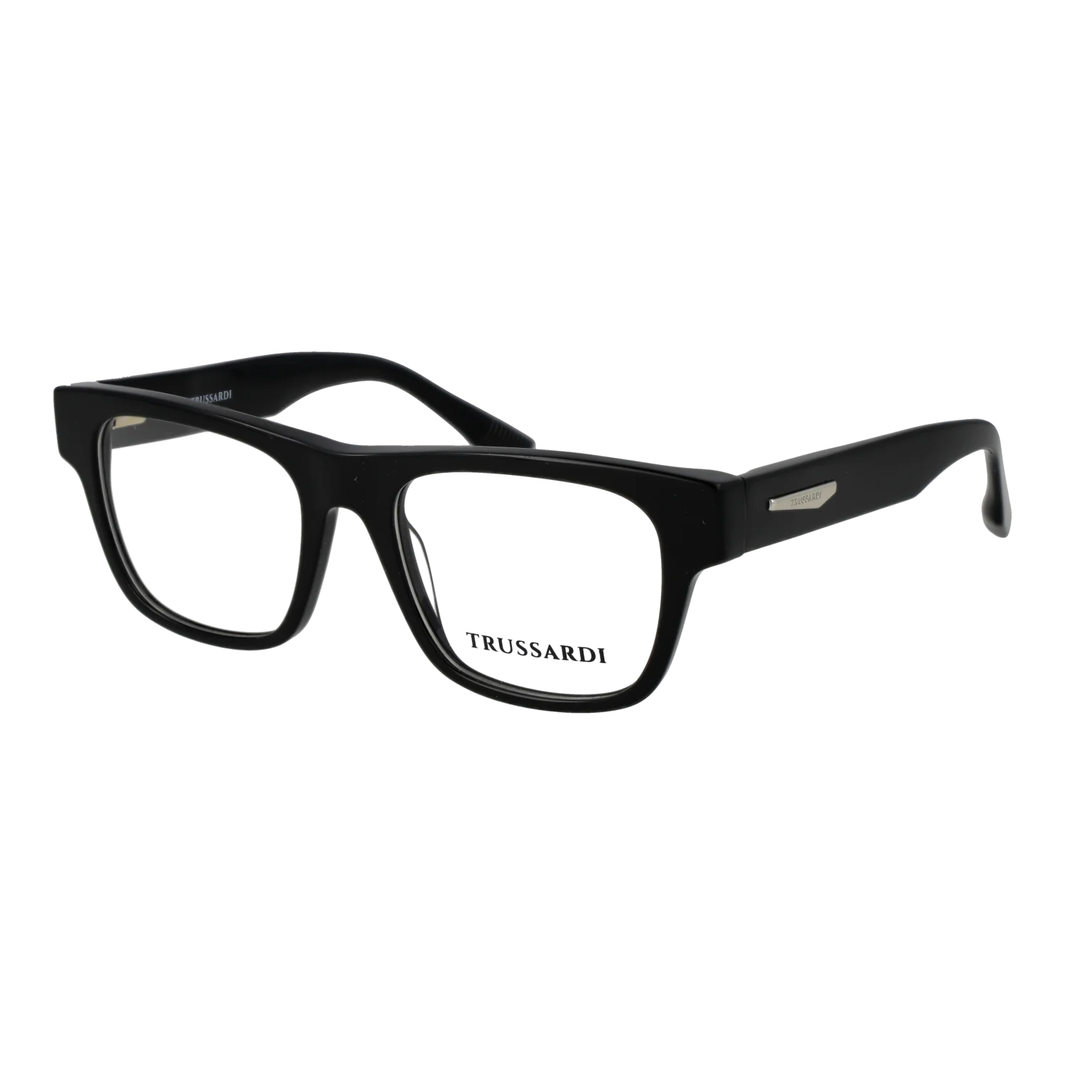 Trussardi Brillenfassung TSM6015 A01 51