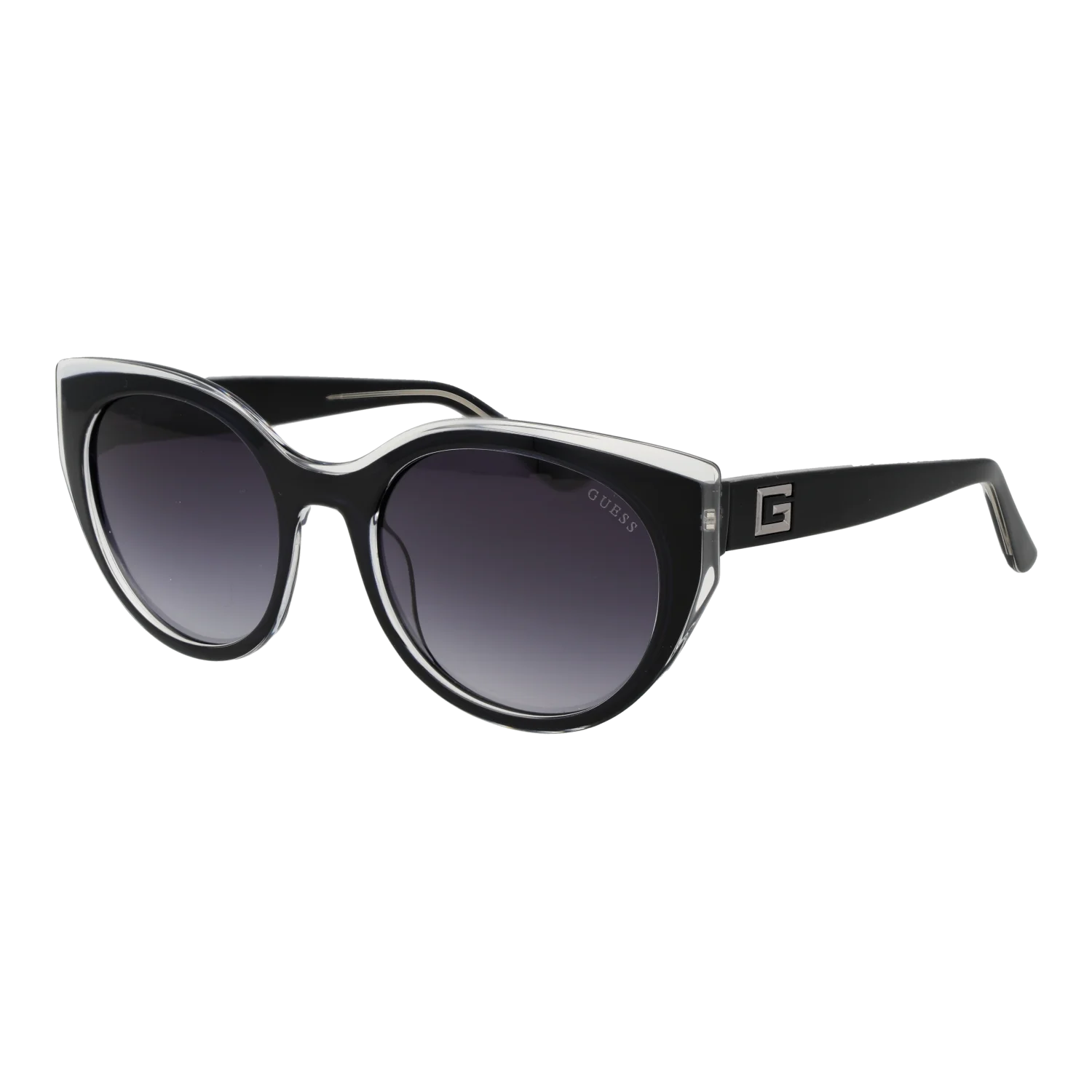 [26002572] Guess Sonnenbrille GU7909 05B 53