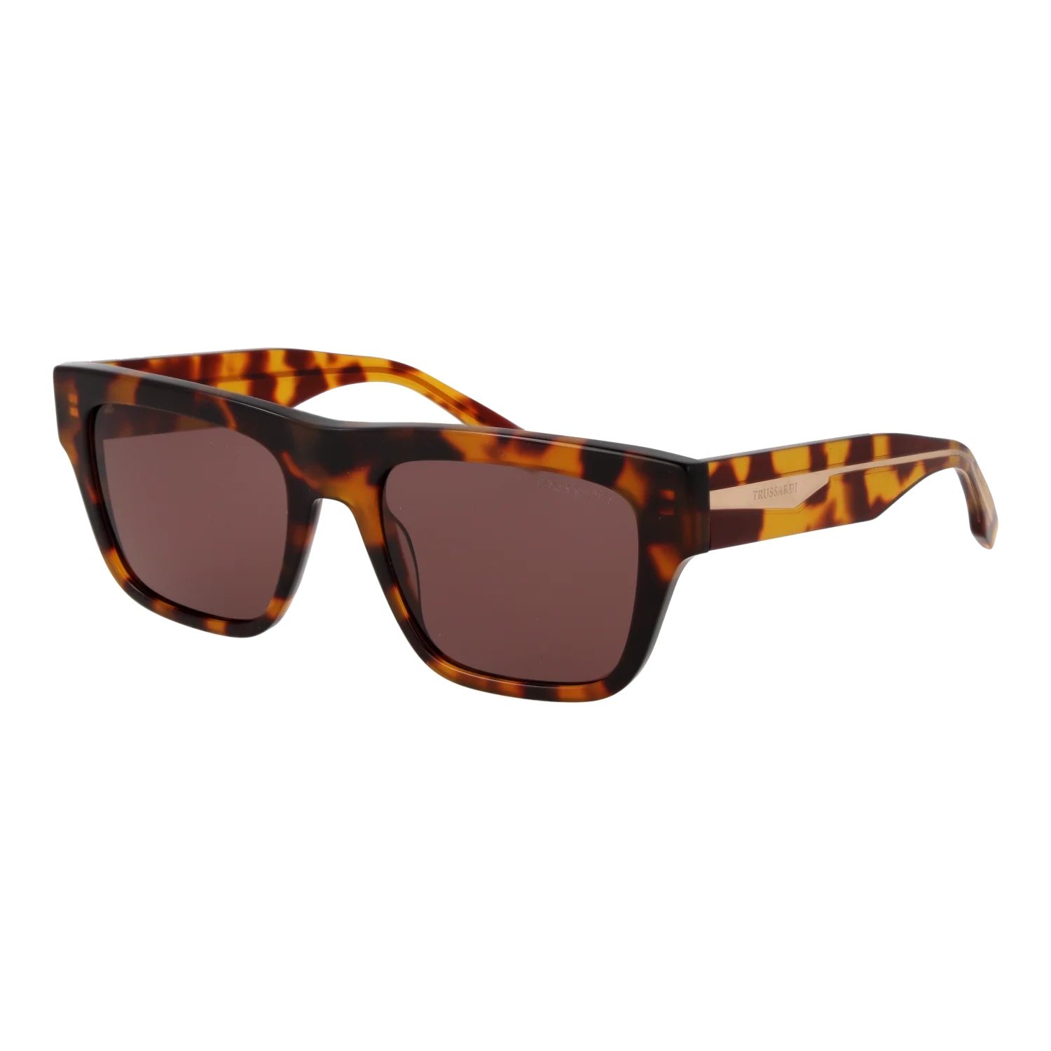 Trussardi Sunglasses TSU9032 G22 53