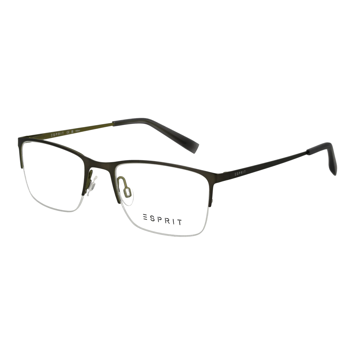 Esprit Optical Frame ET33489 527 53