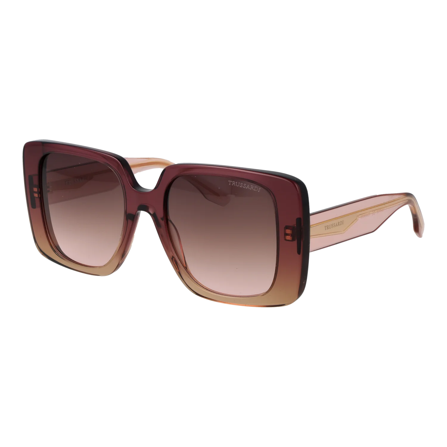 [26002465] Trussardi Occhiali Da Sole TSW9029 C01 53