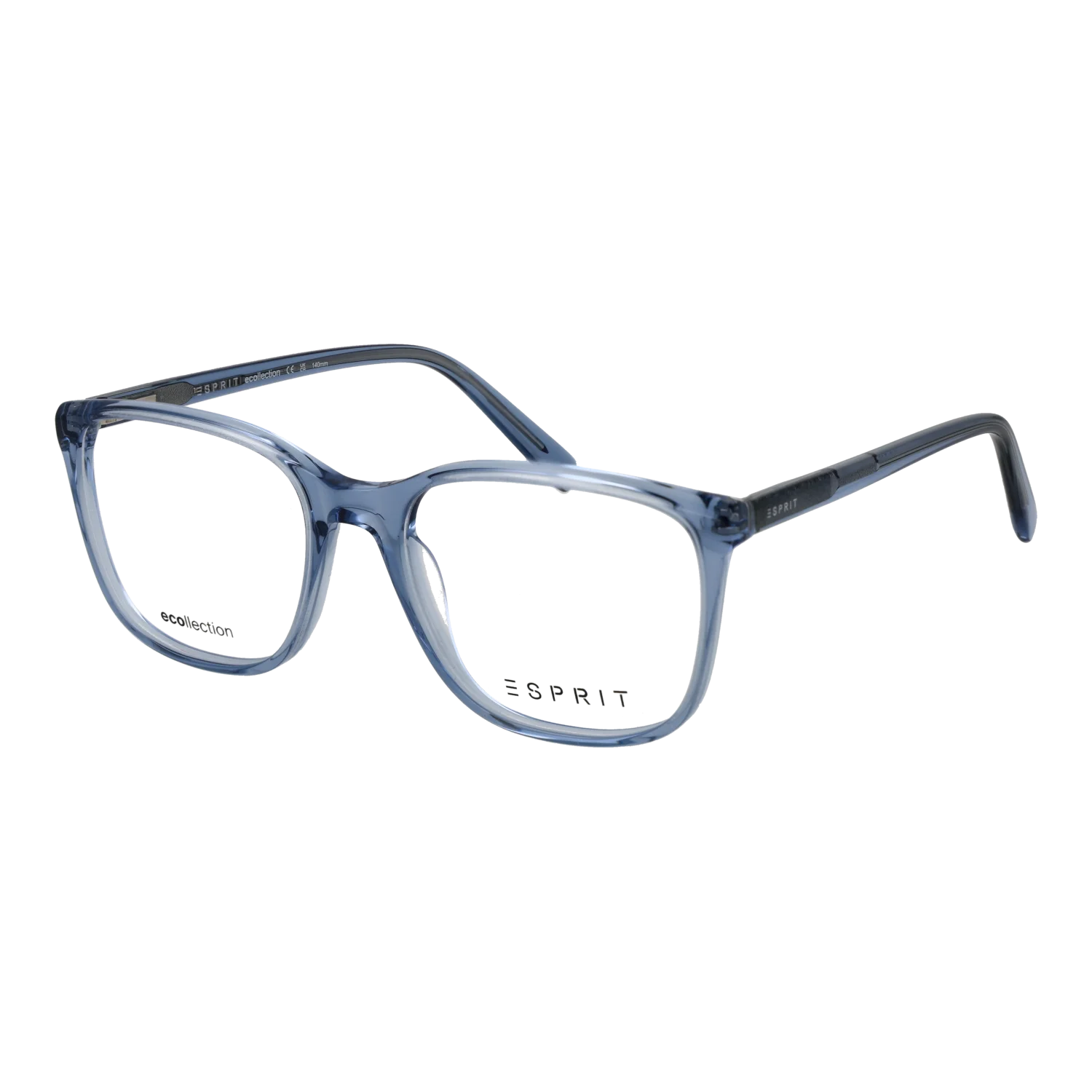 [26002152] Esprit Brillenfassung ET33509 543 53