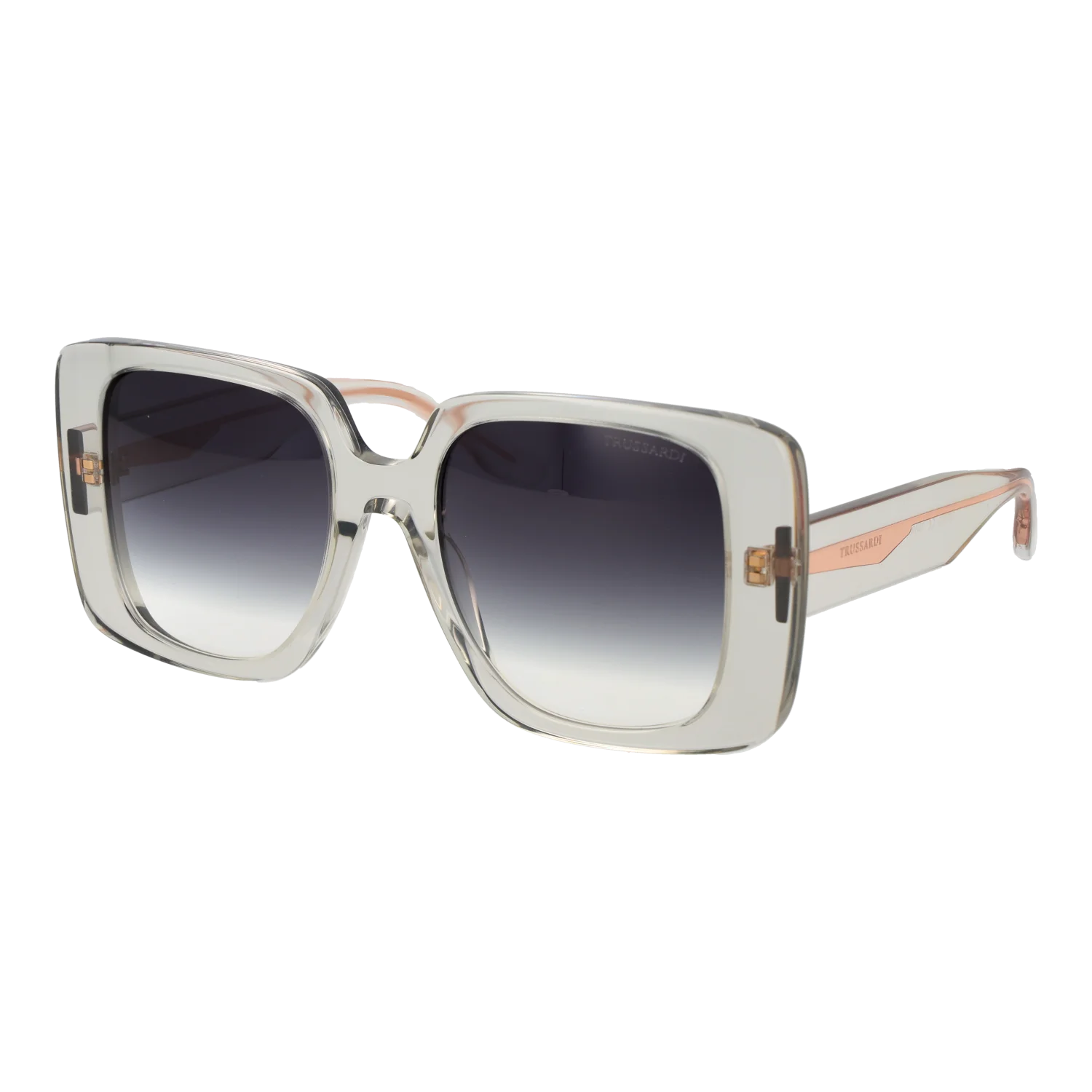 Trussardi Occhiali Da Sole TSW9029 T01 53
