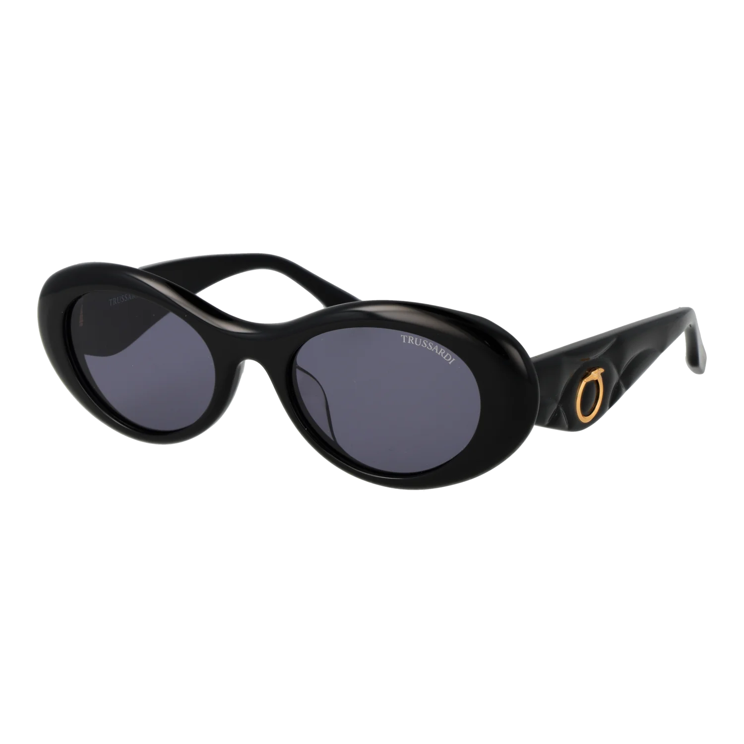 Trussardi Sunglasses TSW9094 A01 53