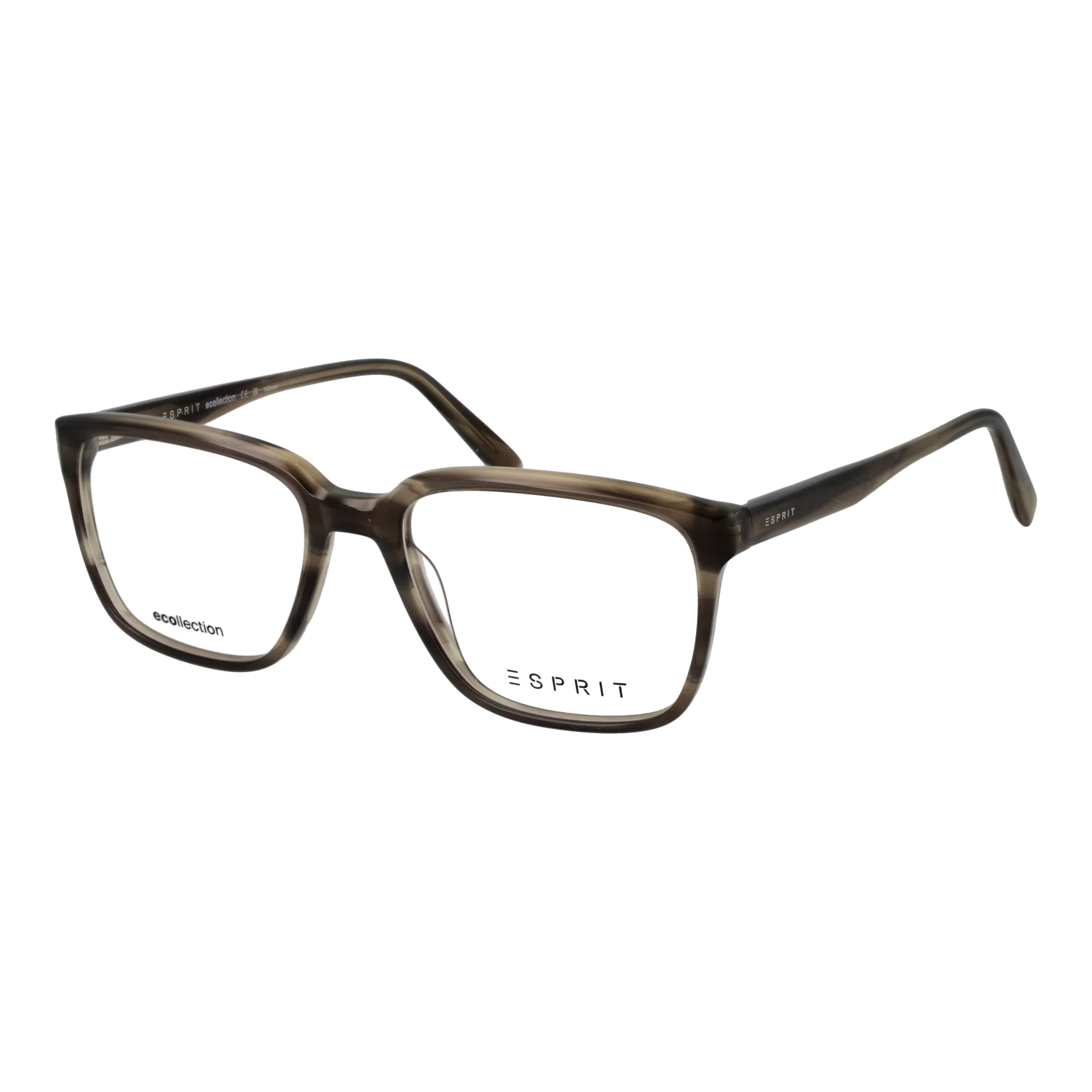 Esprit Optical Frame ET33494 527 54