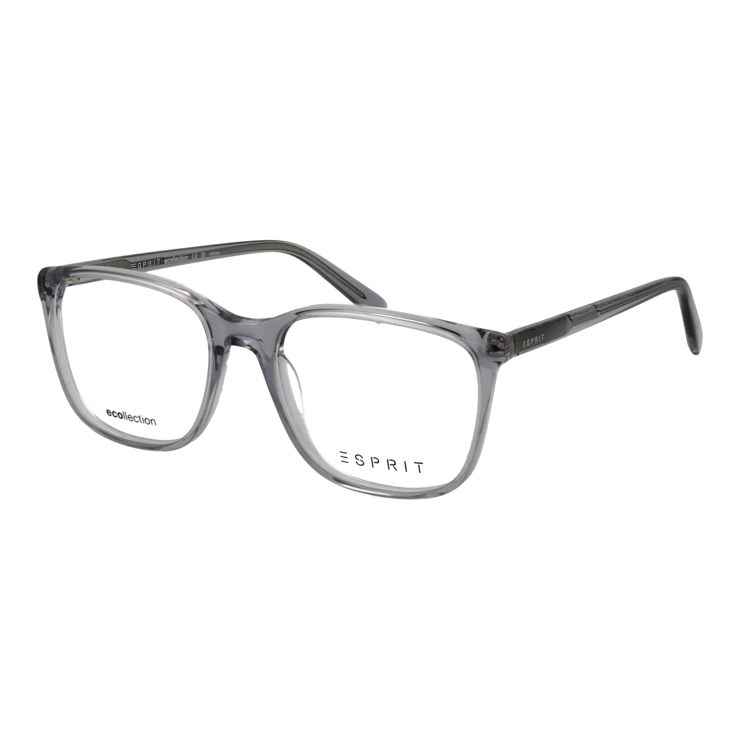 Esprit Optical Frame ET33509 505 53