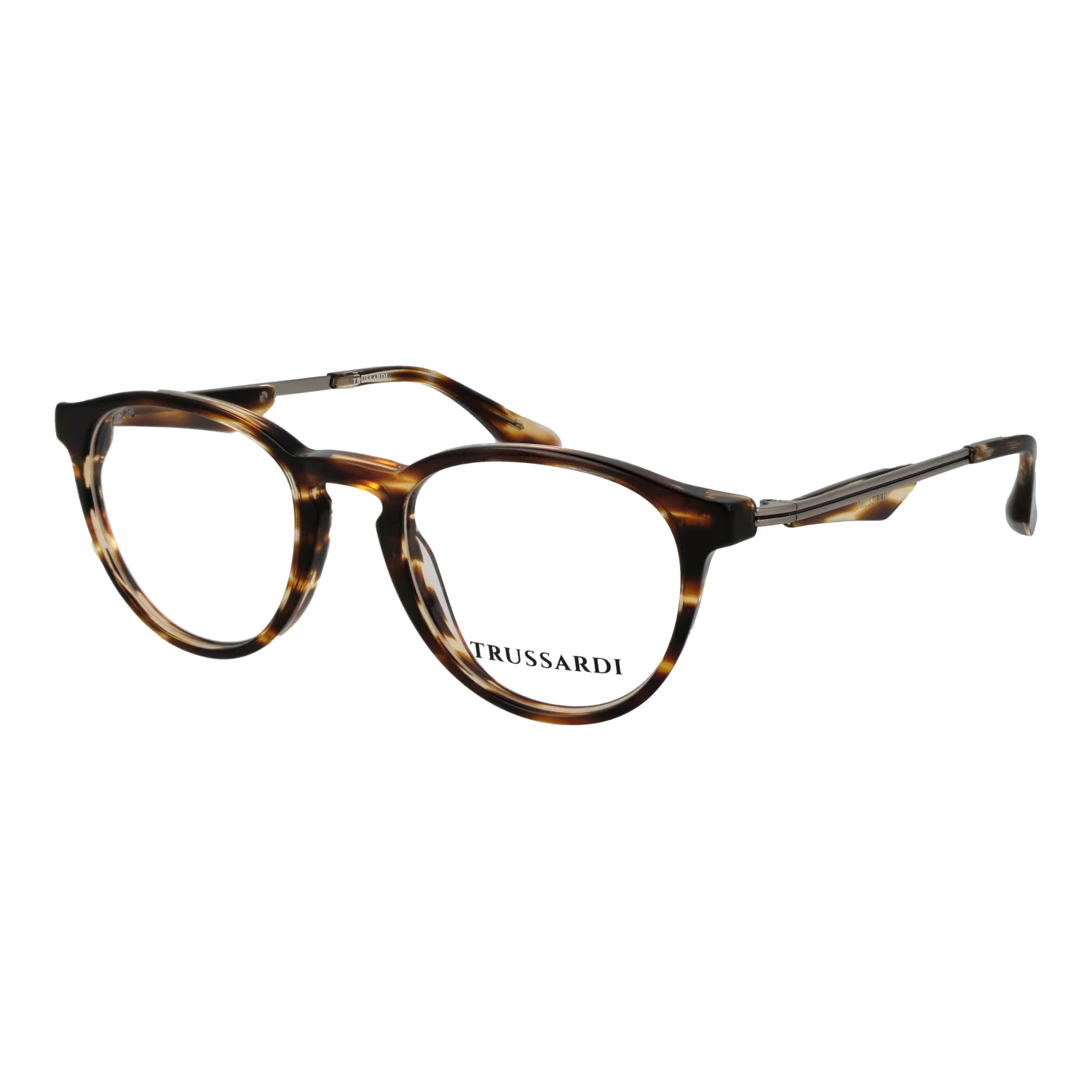 Trussardi Brillenfassung TSM6017 E01 49