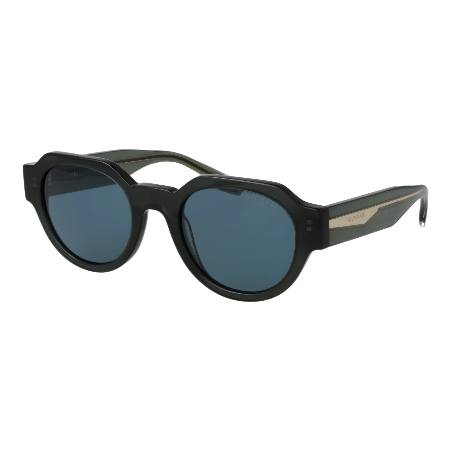 Trussardi Sunglasses TSU9031 T01 51