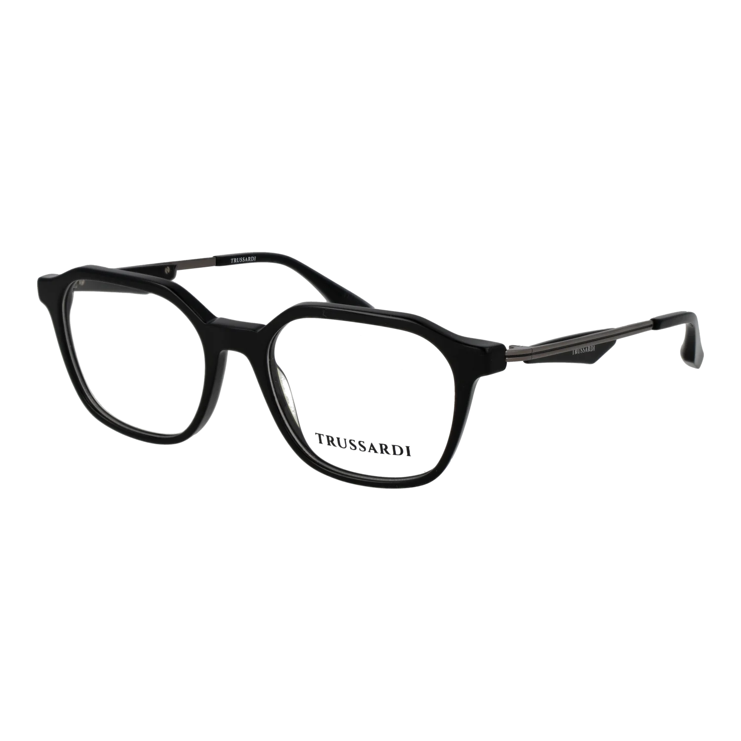 Trussardi Gafas TSM6014 A01 53
