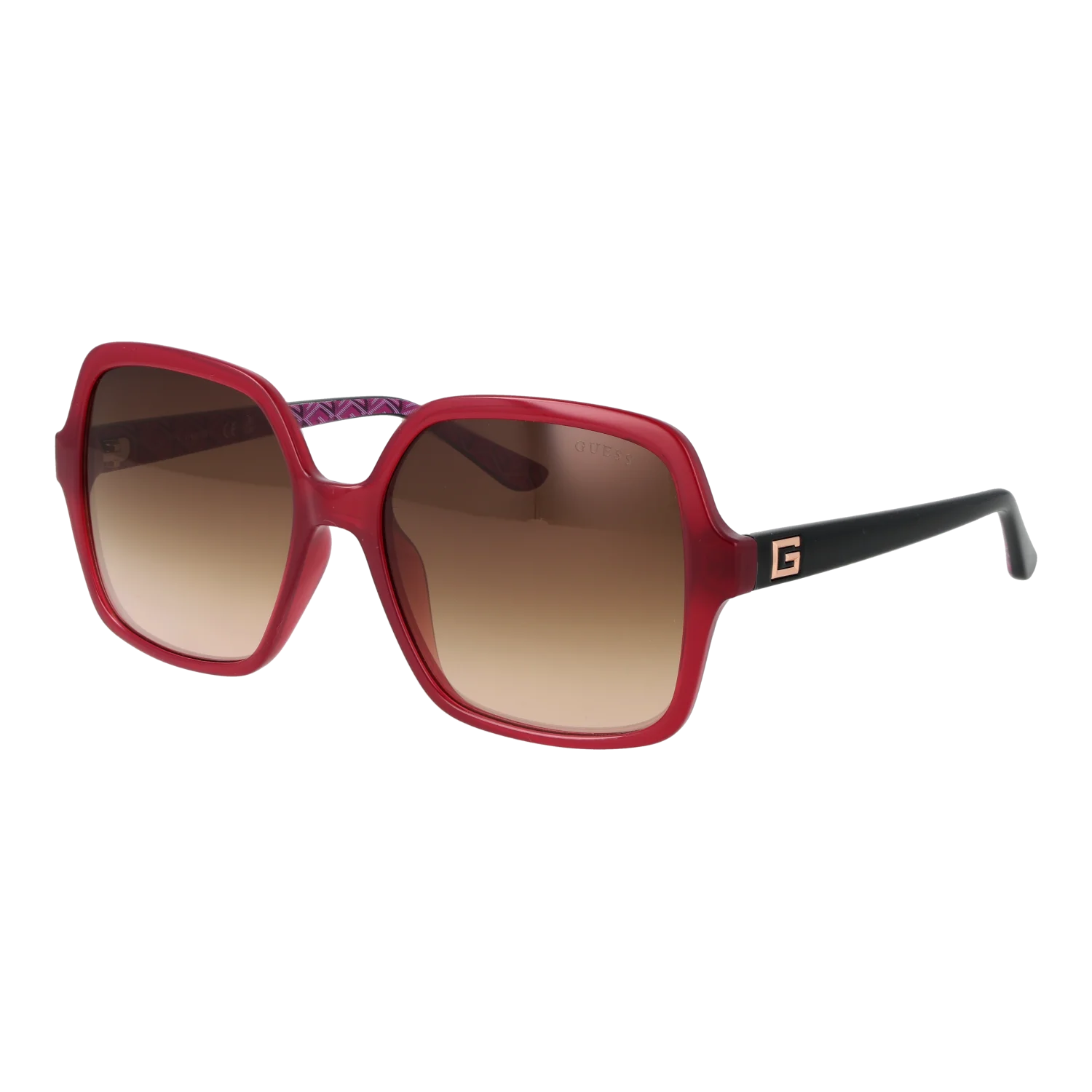Guess Lunettes De Soleil GU7921-H 69G 57