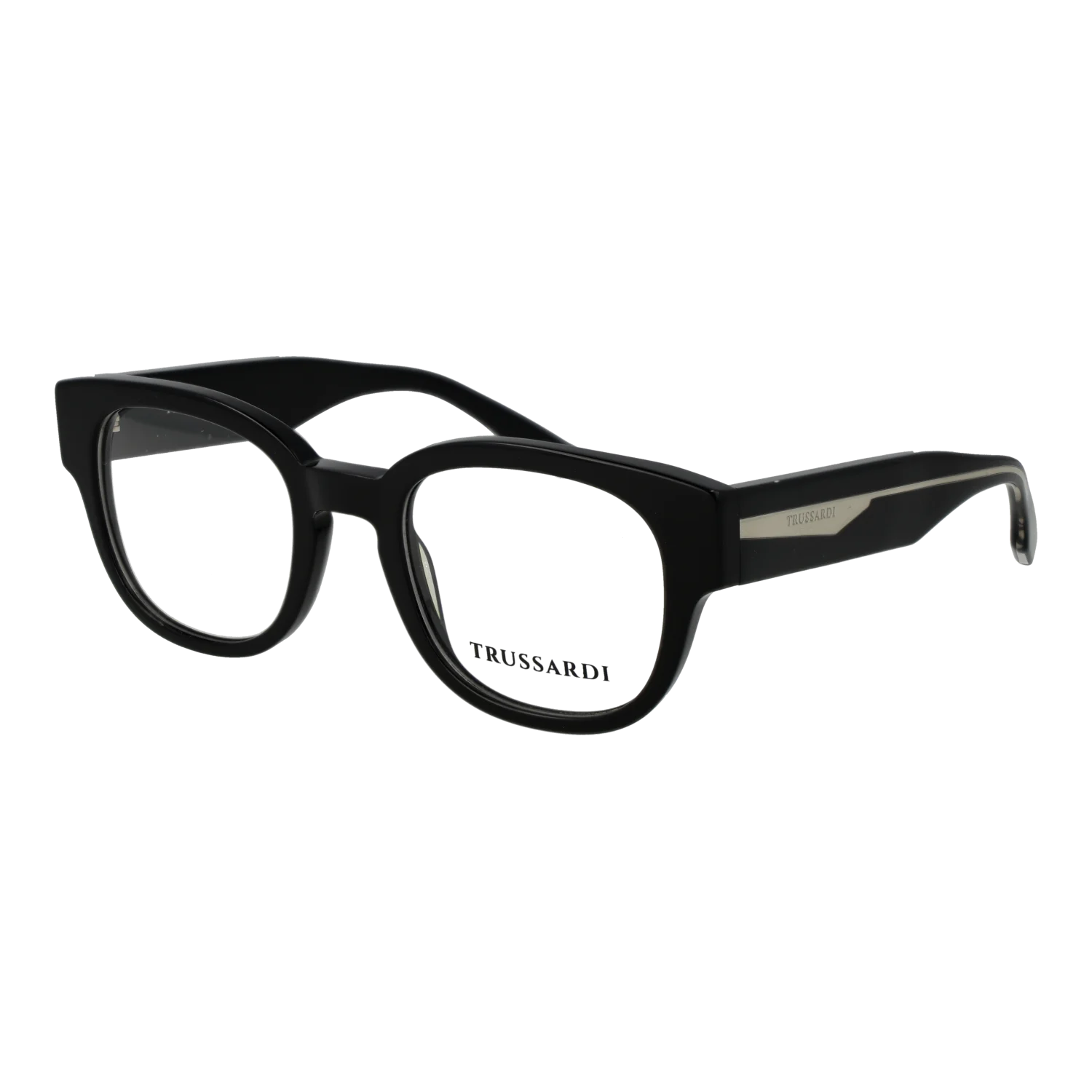 Trussardi Optical Frame TSU6042 A01 50