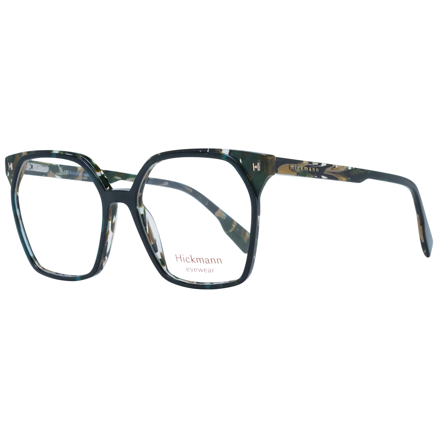 Ana Hickmann Gafas HI6227 H03 52