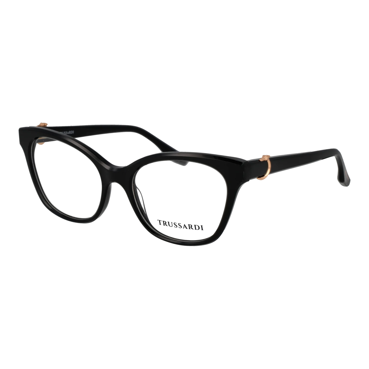 [26002452] Trussardi Brillenfassung TSW6028 A01 55