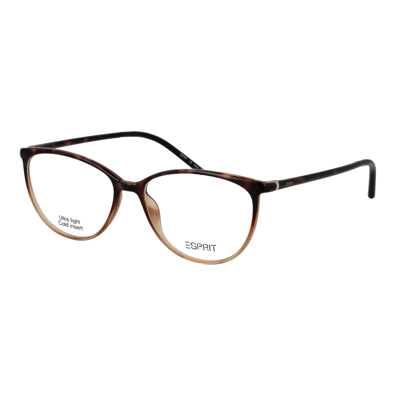 Esprit Optical Frame ET17124F 545 54