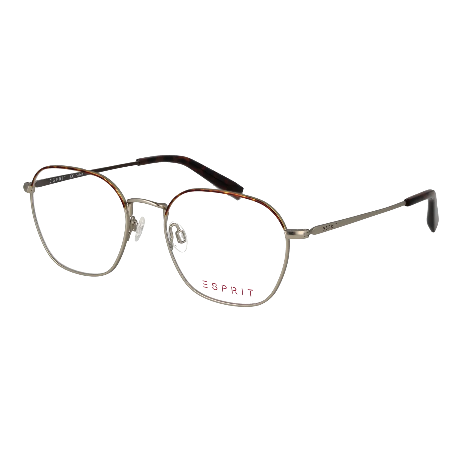 Esprit Optical Frame ET33405 545 52
