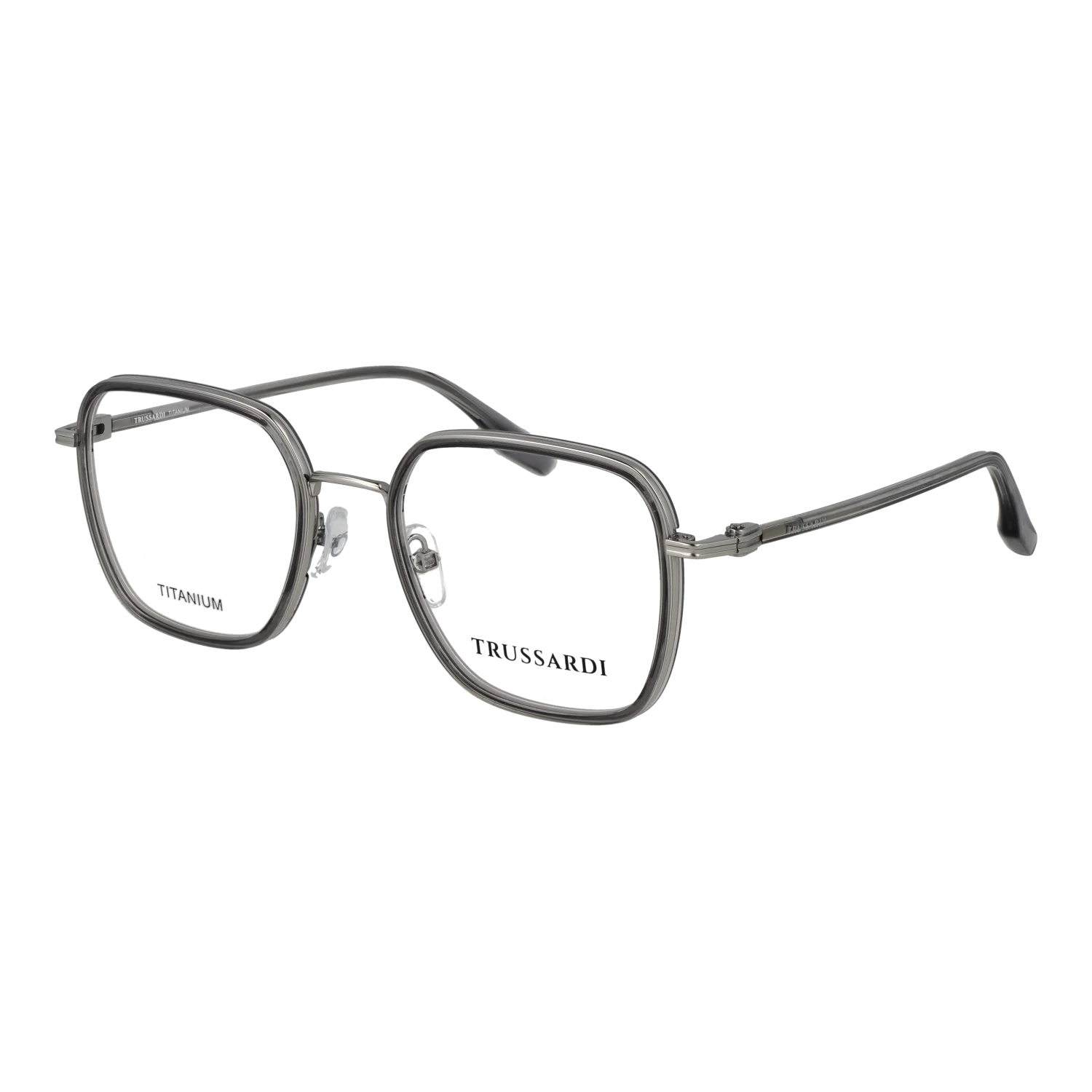 [26002412] Trussardi Lunettes TSU1020T T03 52