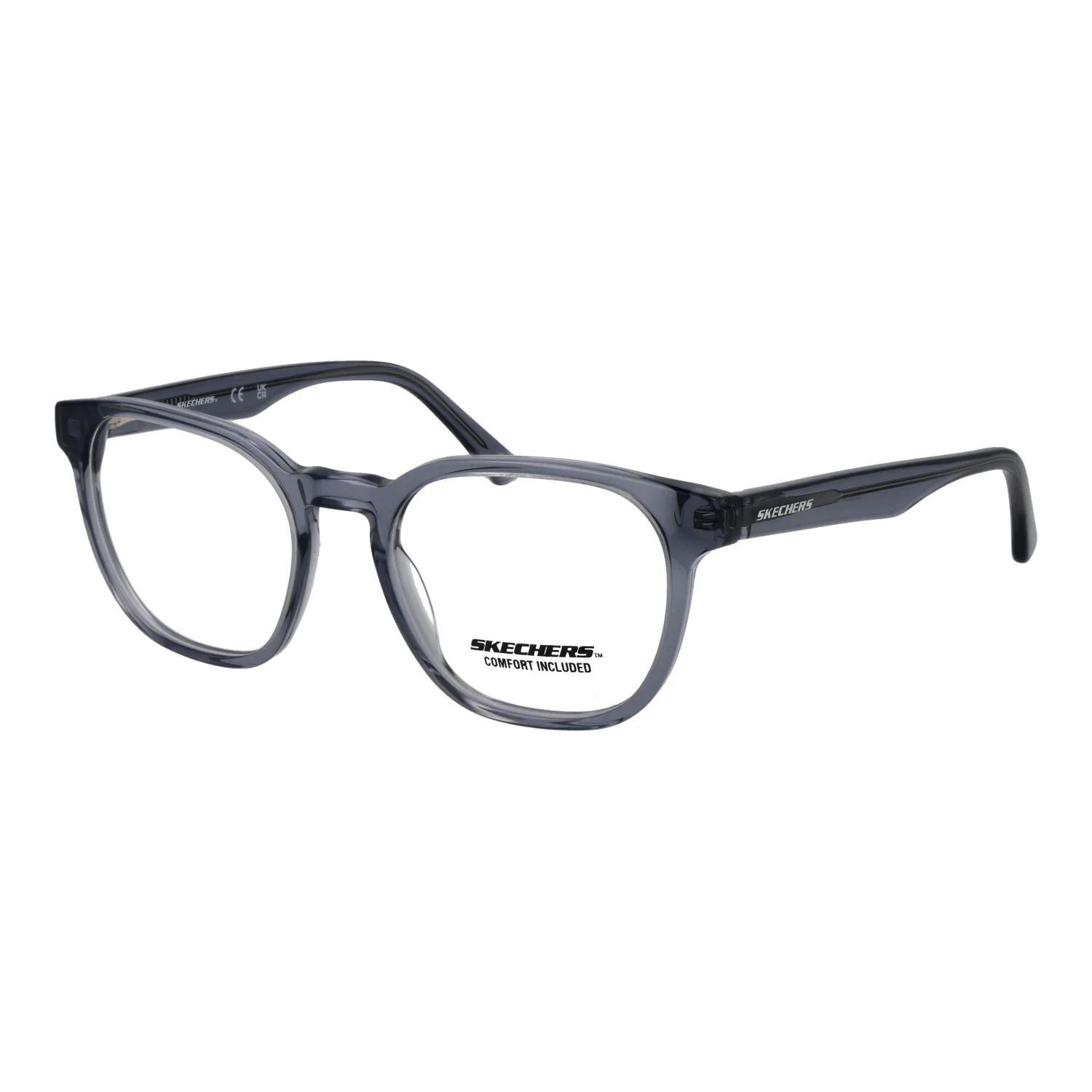 Skechers Brillenfassung SE3354 086 51